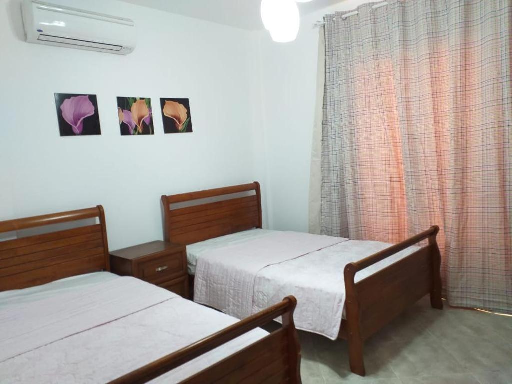 Amwaj north coast Duplex Chalet