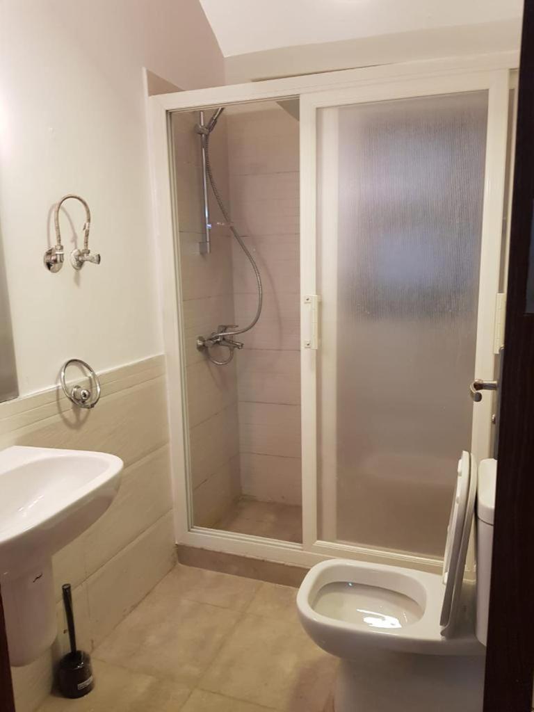 Amwaj north coast Duplex Chalet
