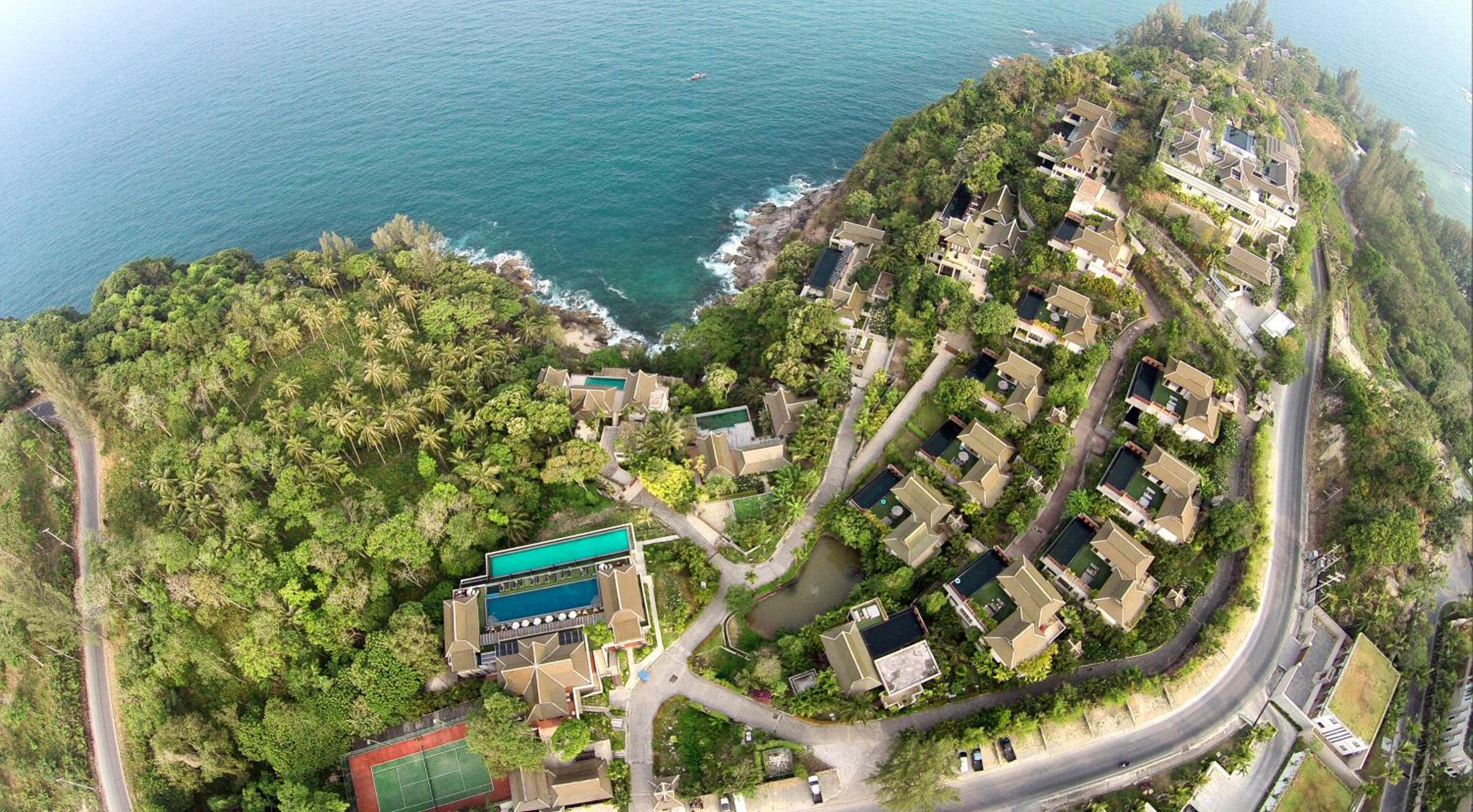 Ayara Kamala Resort & Spa, photo 88