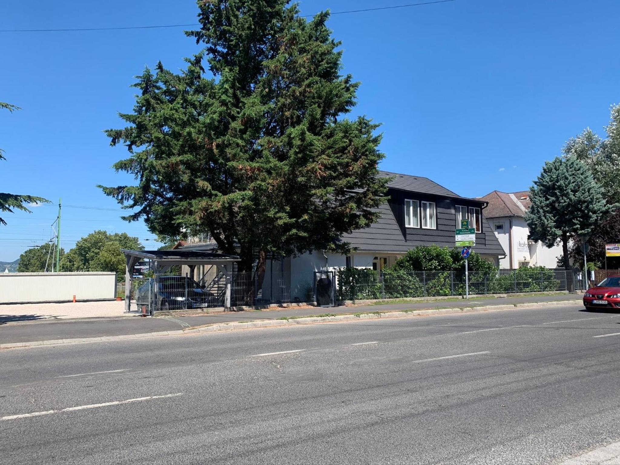 Vitorlás Apartman