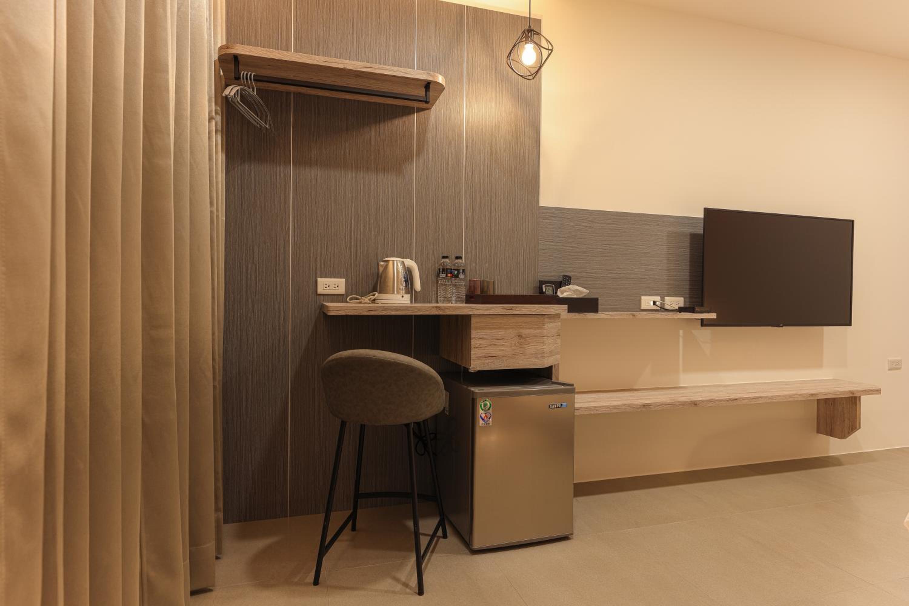 Yonezawa Guest House