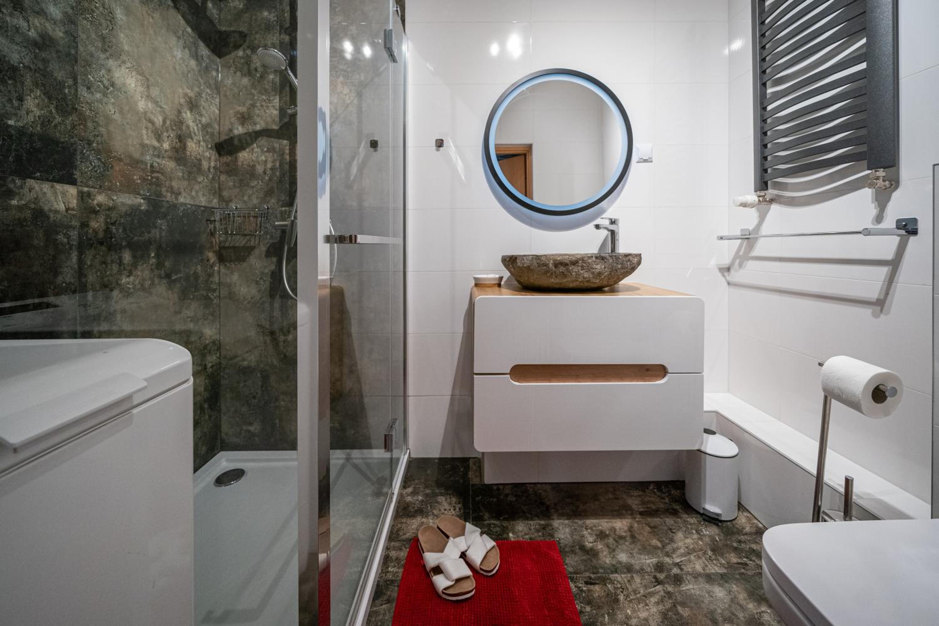 VivaApart Rodzinne apartamenty z basenem i widokiem na Giewont