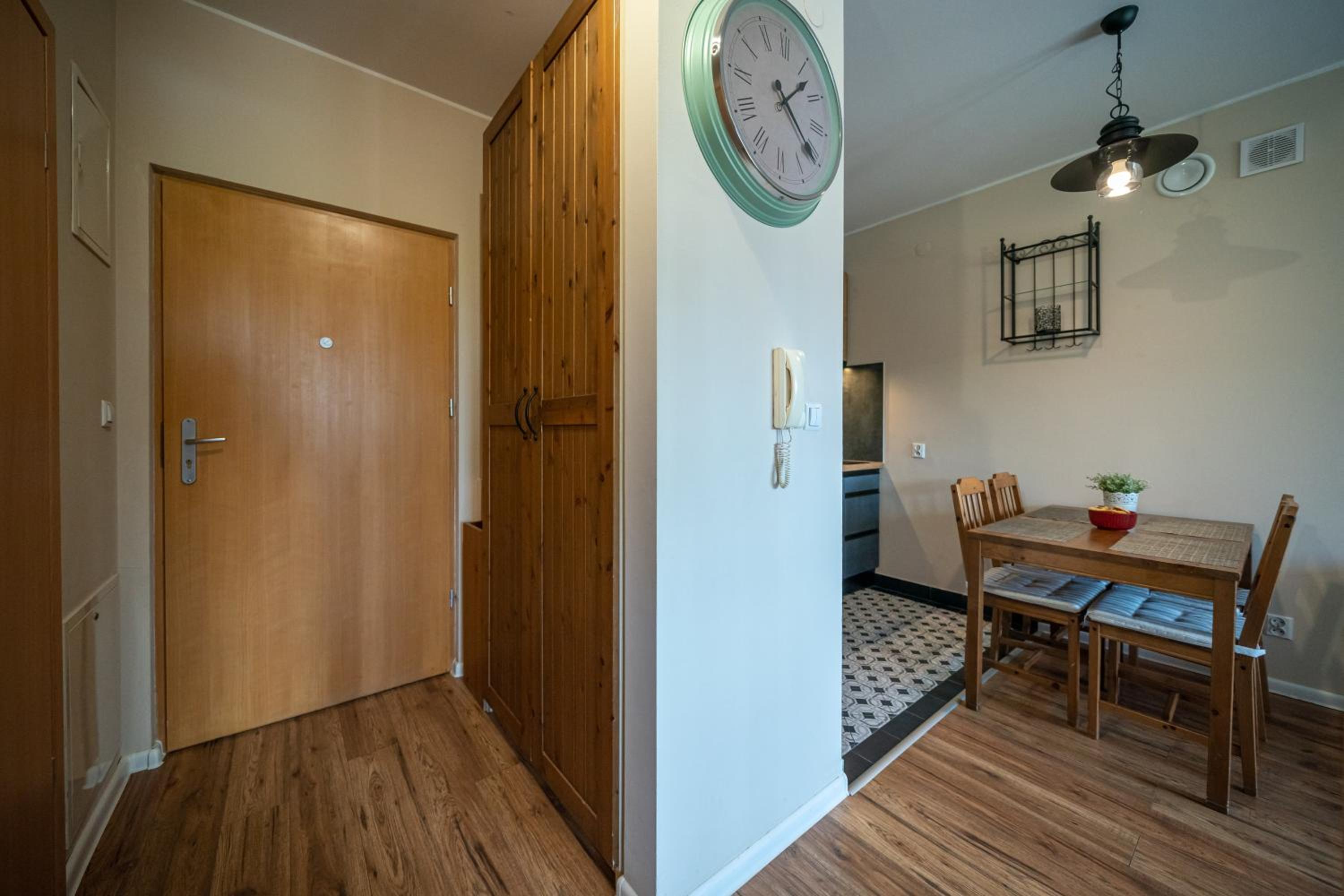 VivaApart Rodzinne apartamenty z basenem i widokiem na Giewont