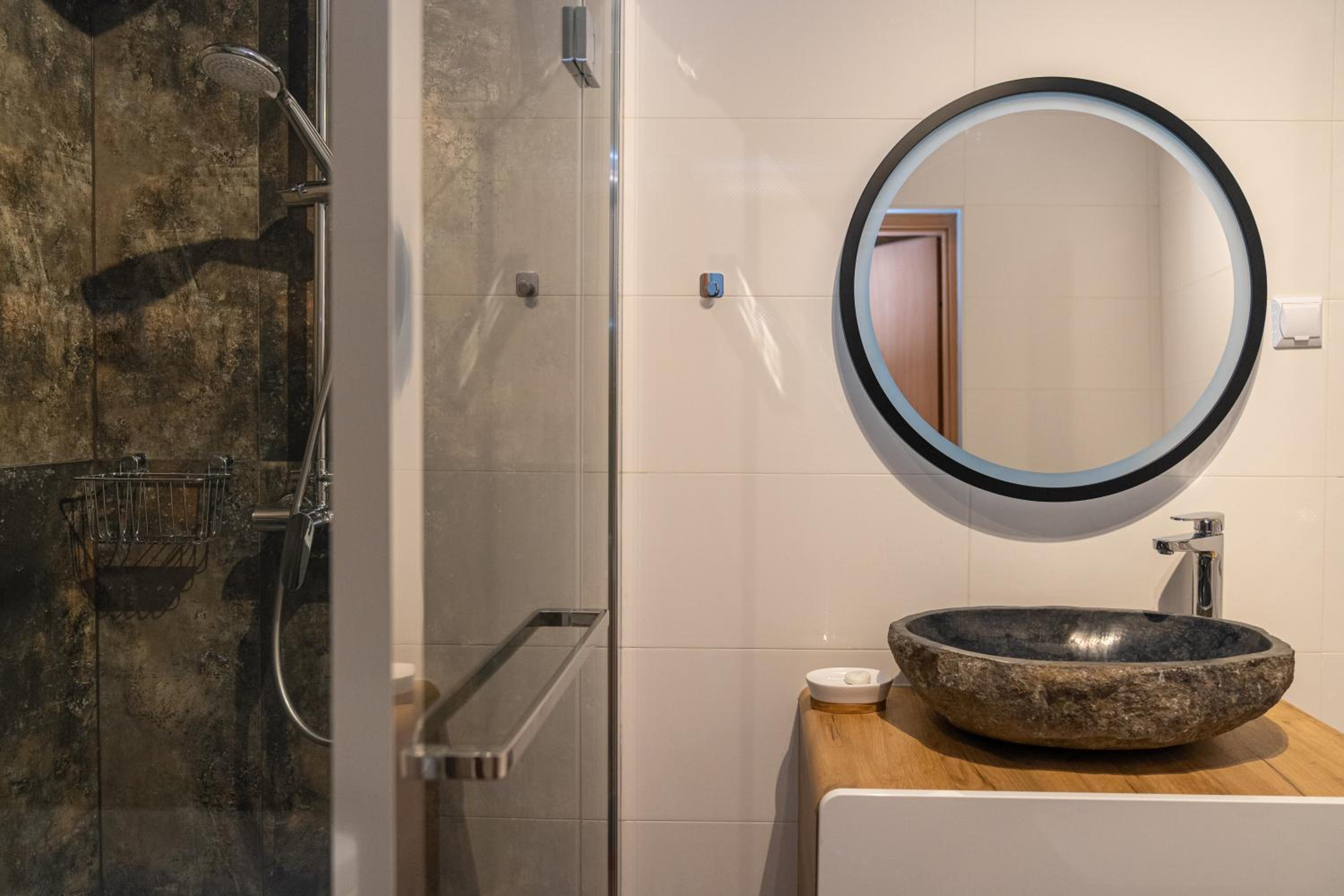 VivaApart Rodzinne apartamenty z basenem i widokiem na Giewont