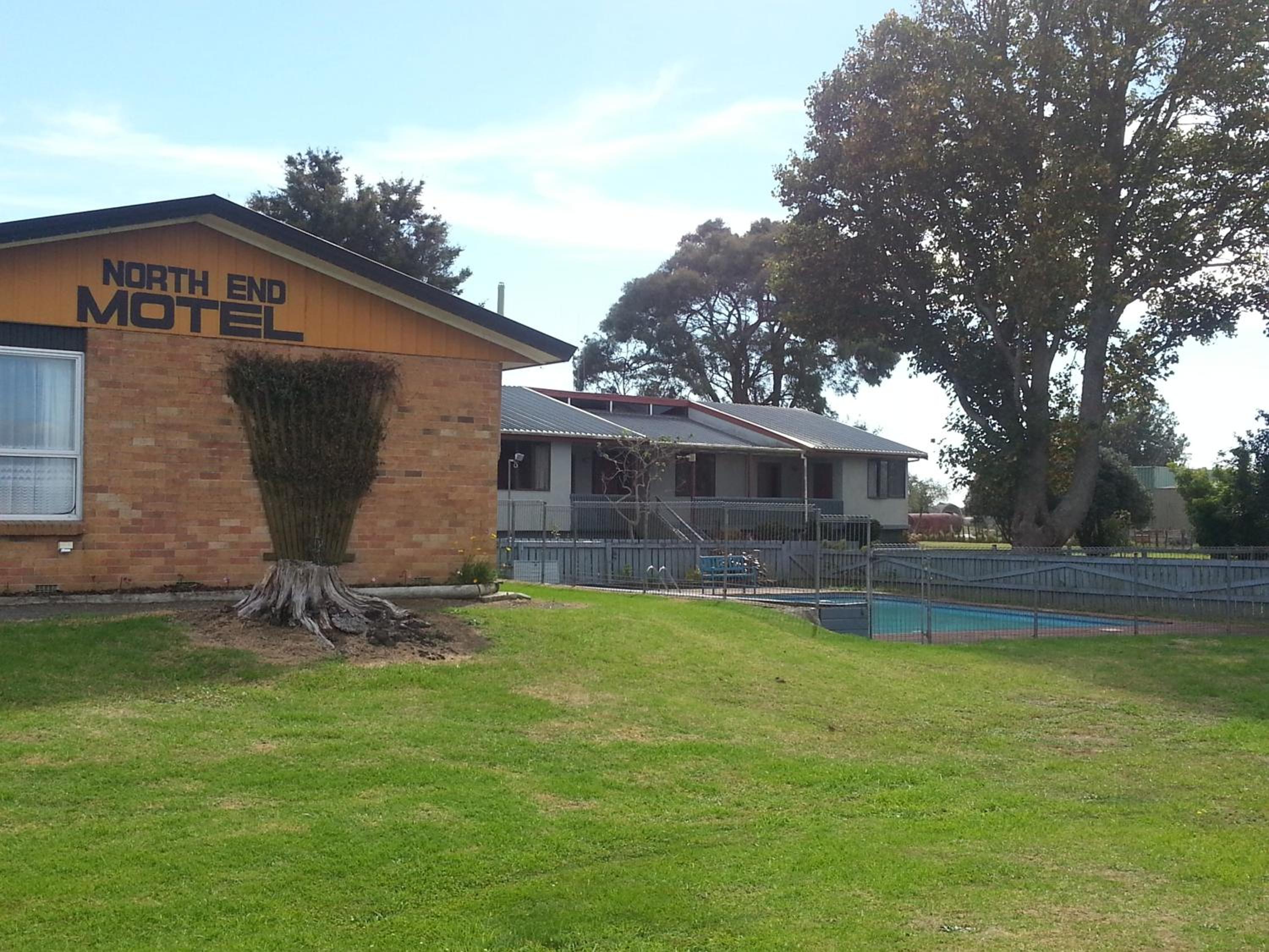 North End Motel
