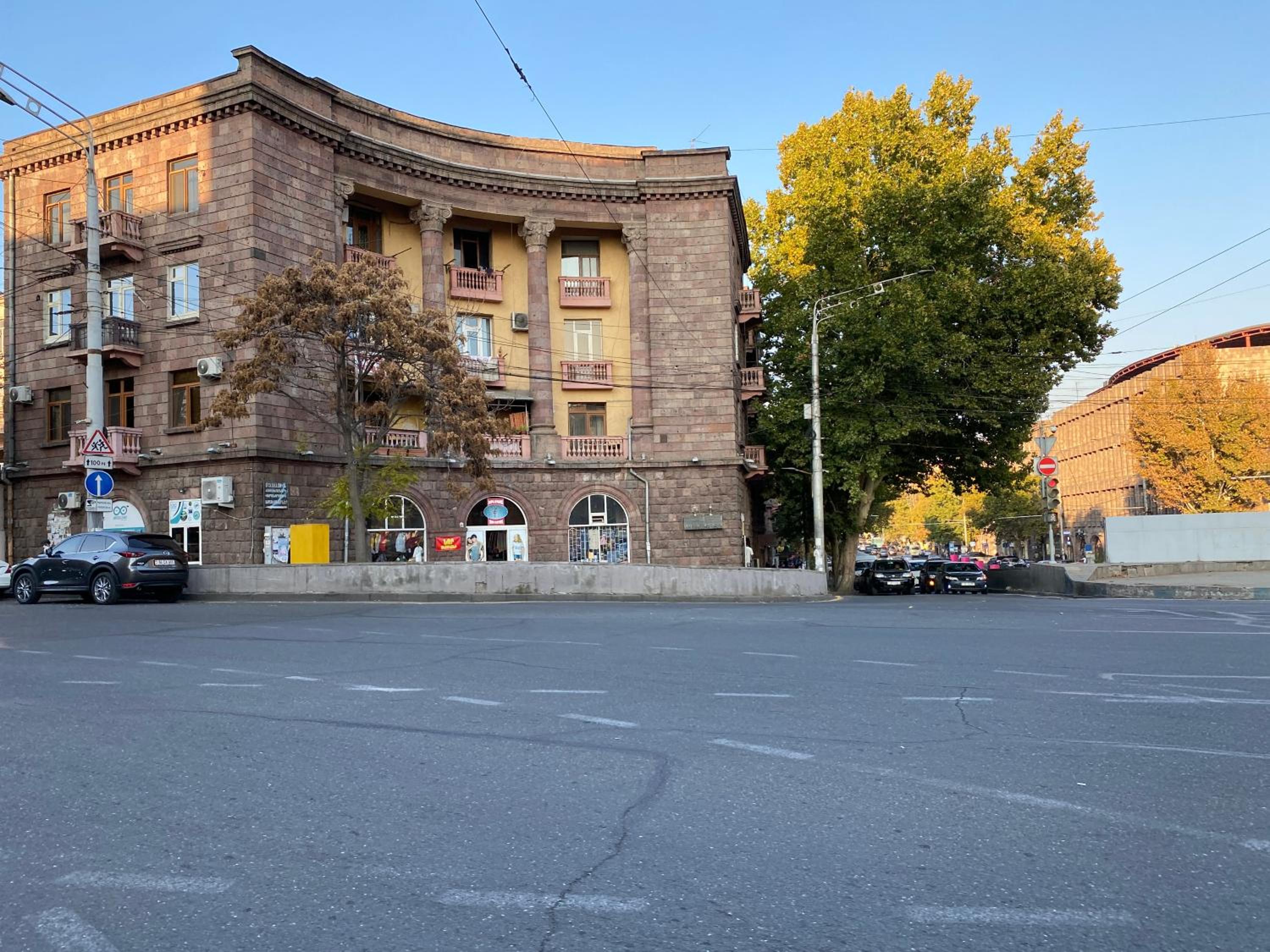 Mesrop Mashtots Avenue 3, 1 bedroom New Euro Renoavted, Modern apartment PR311
