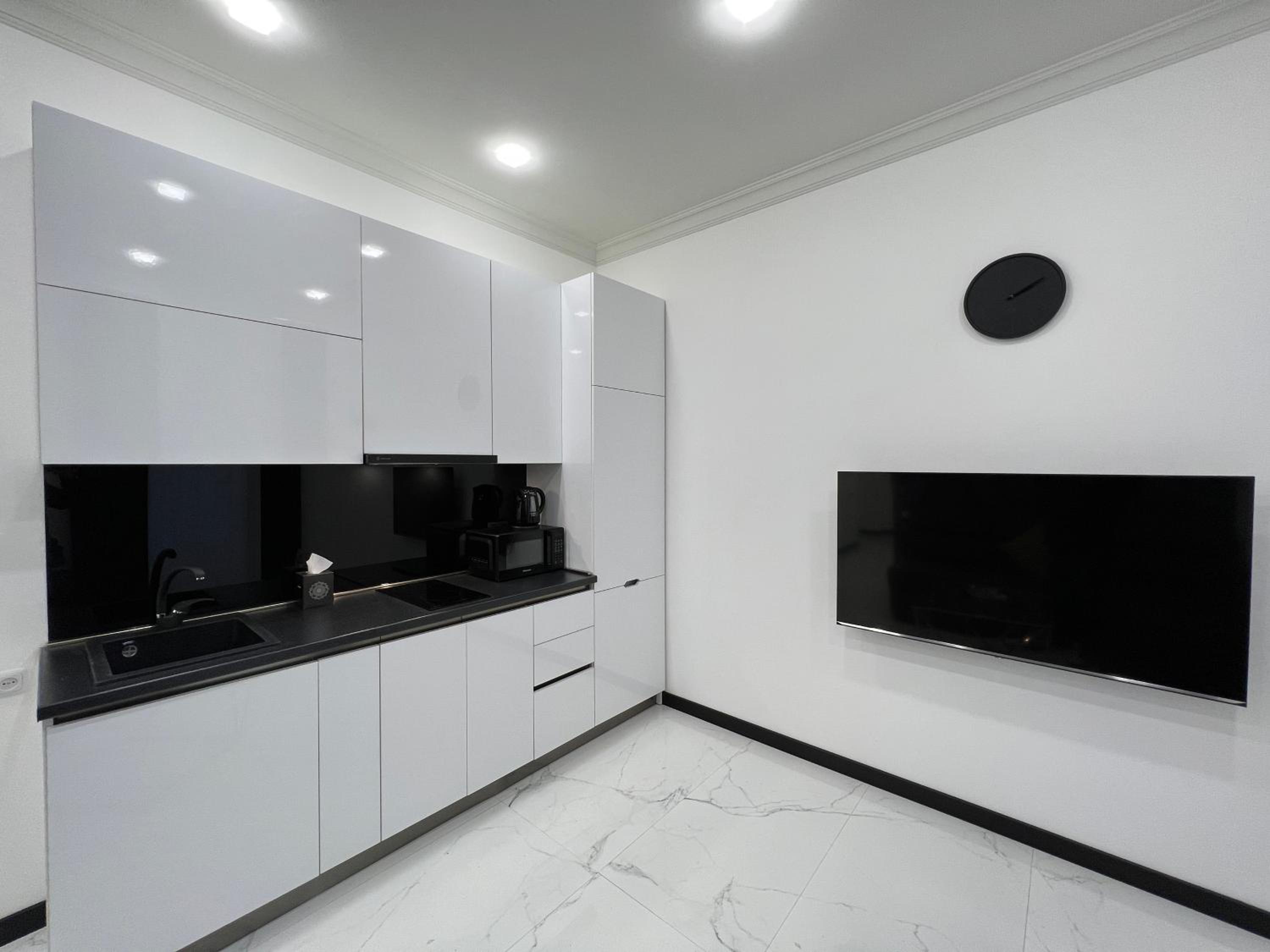 Mesrop Mashtots Avenue 3, 1 bedroom New Euro Renoavted, Modern apartment PR311