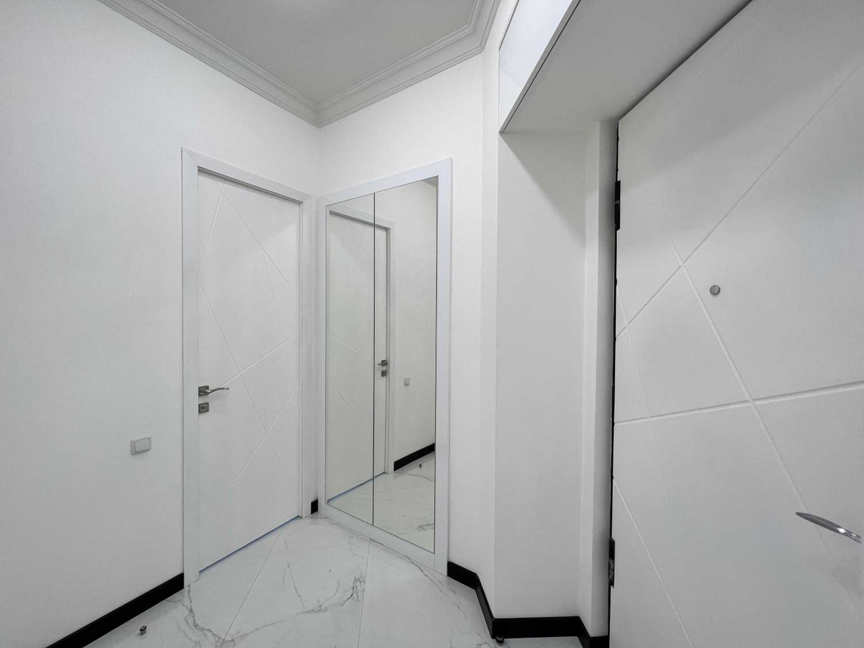 Mesrop Mashtots Avenue 3, 1 bedroom New Euro Renoavted, Modern apartment PR311