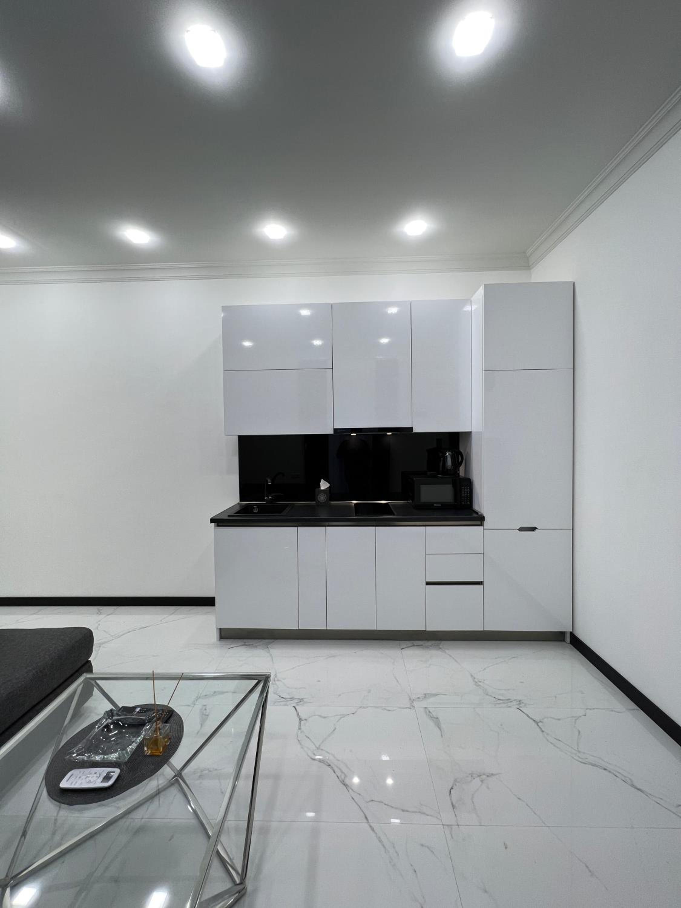 Mesrop Mashtots Avenue 3, 1 bedroom New Euro Renoavted, Modern apartment PR311