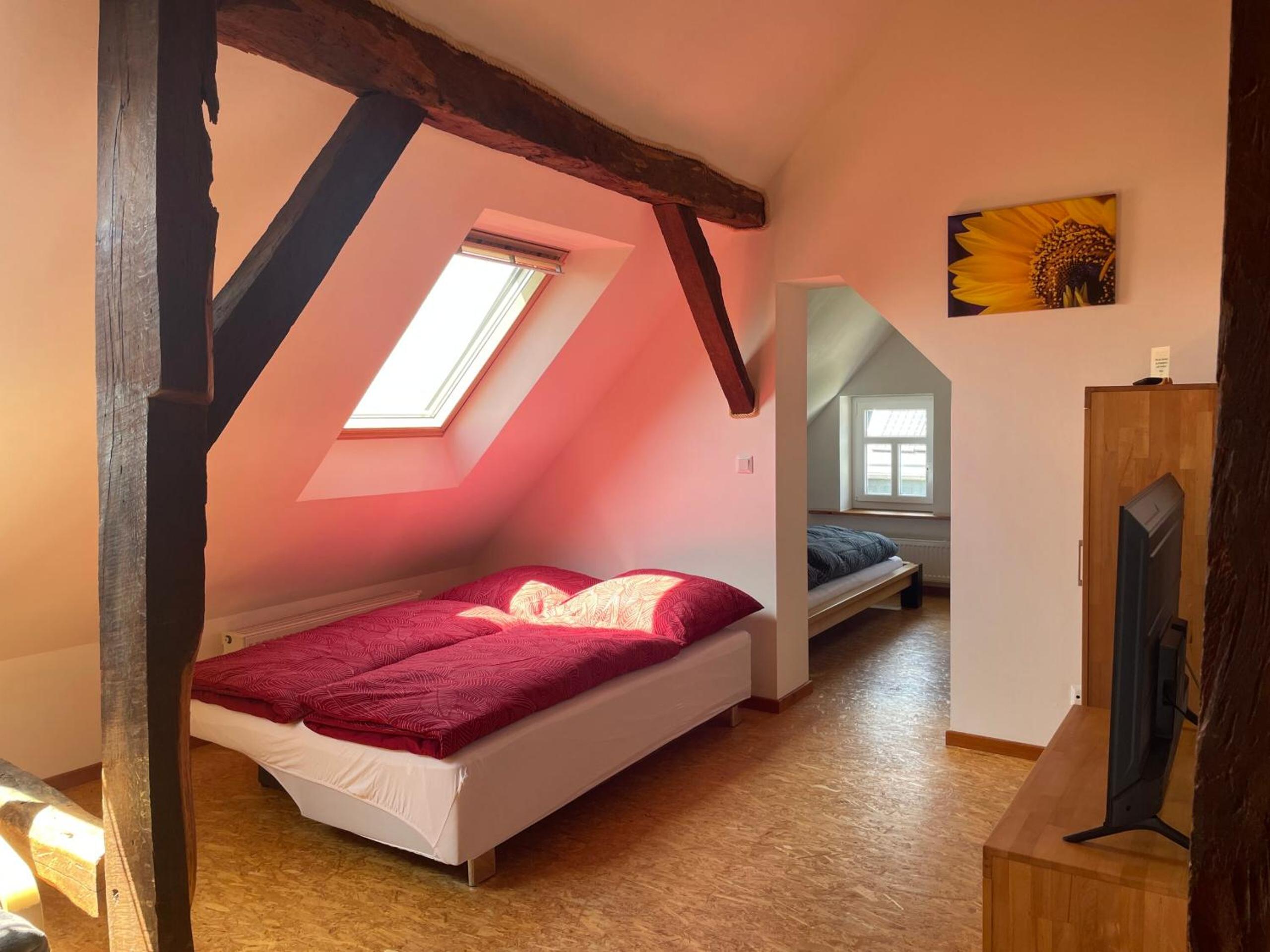 Ferienhaus Beller Gehaichnis