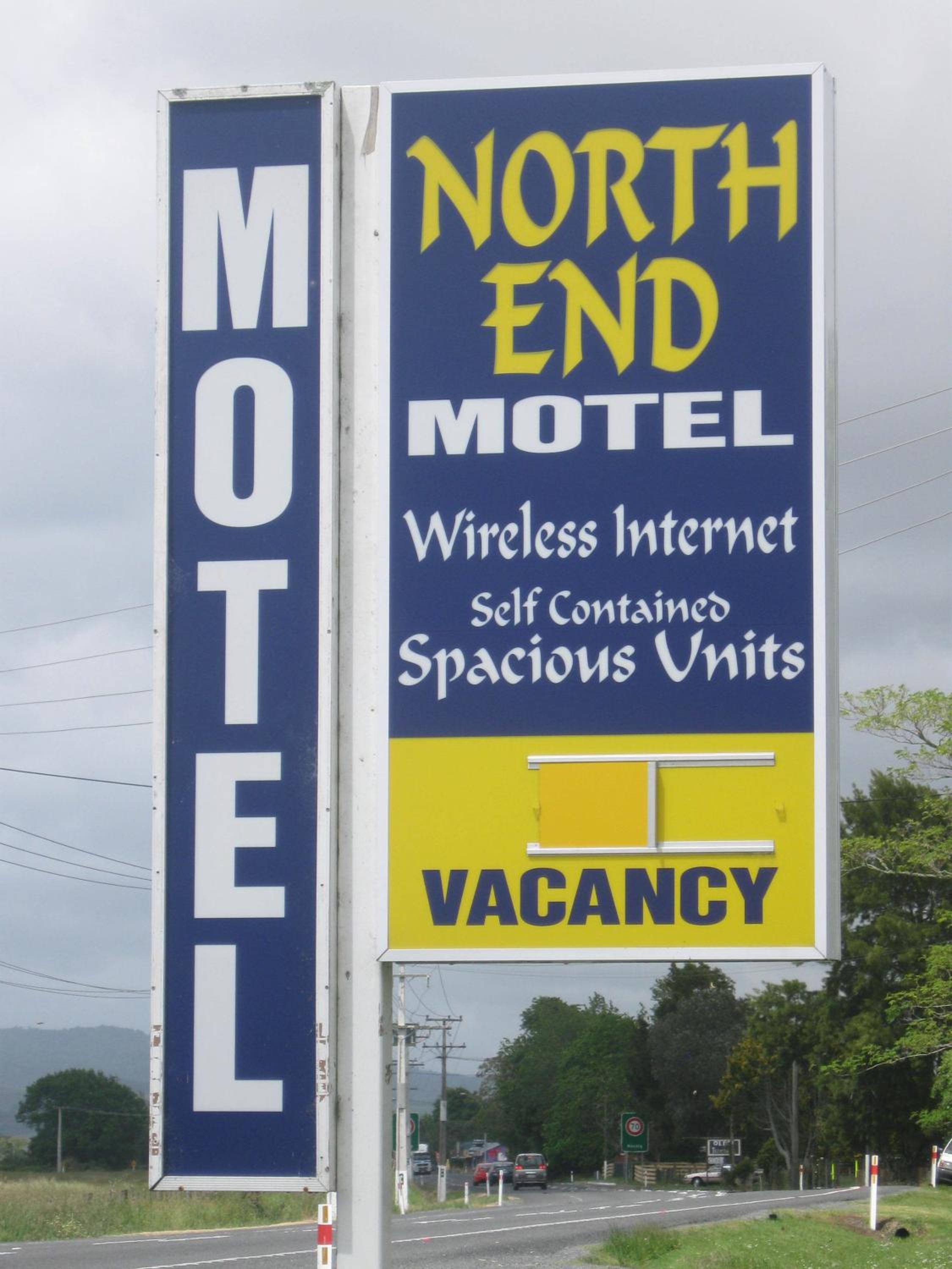 North End Motel