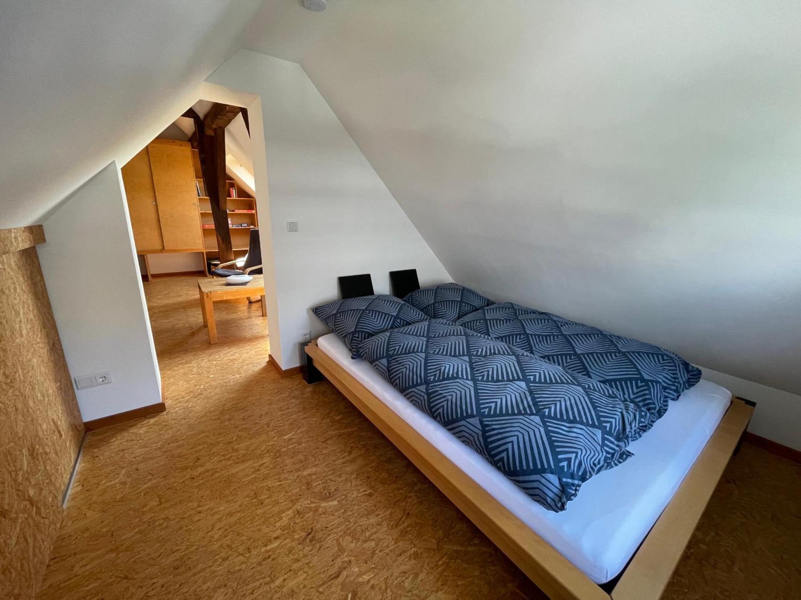 Ferienhaus Beller Gehaichnis