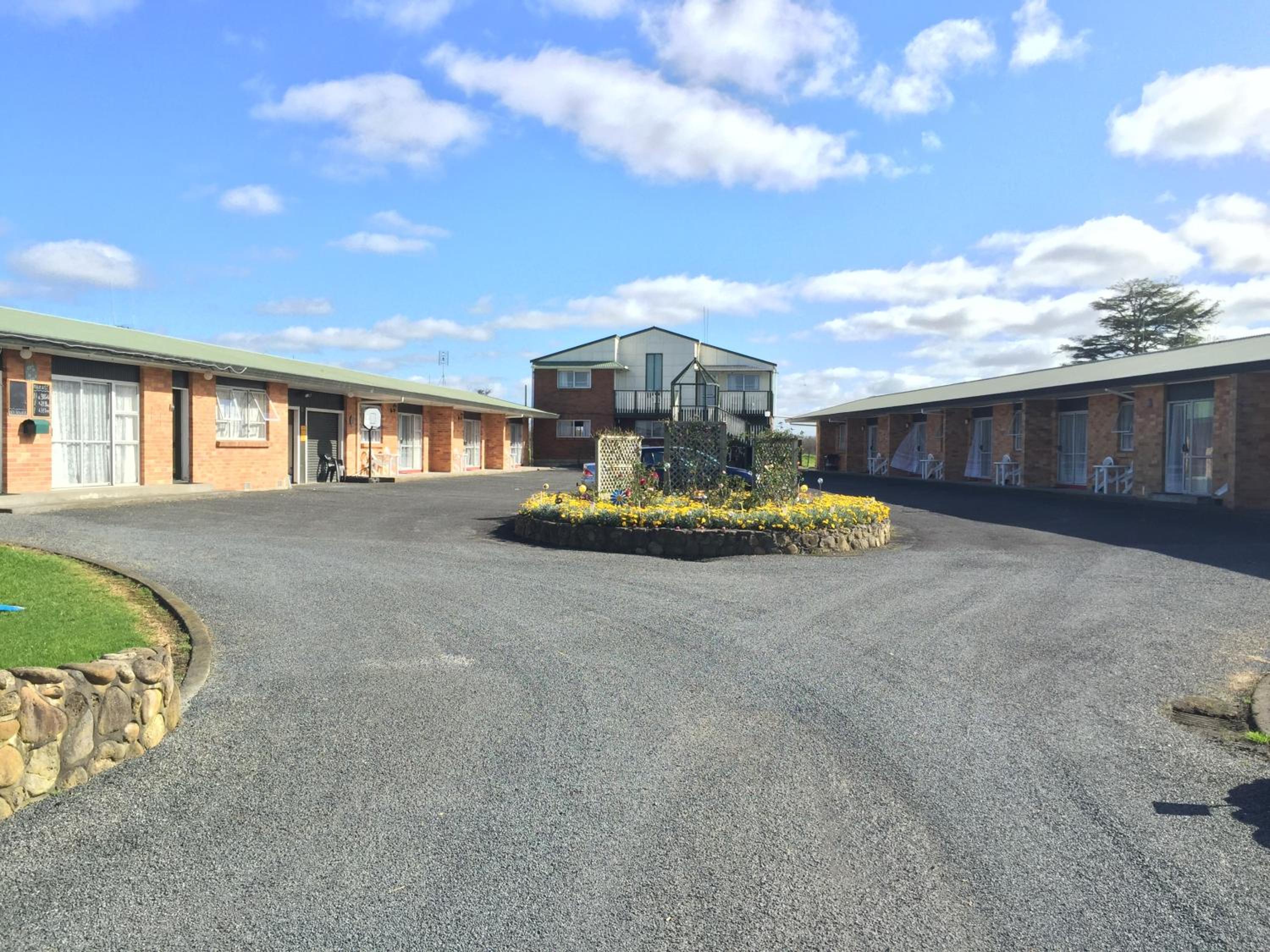 North End Motel