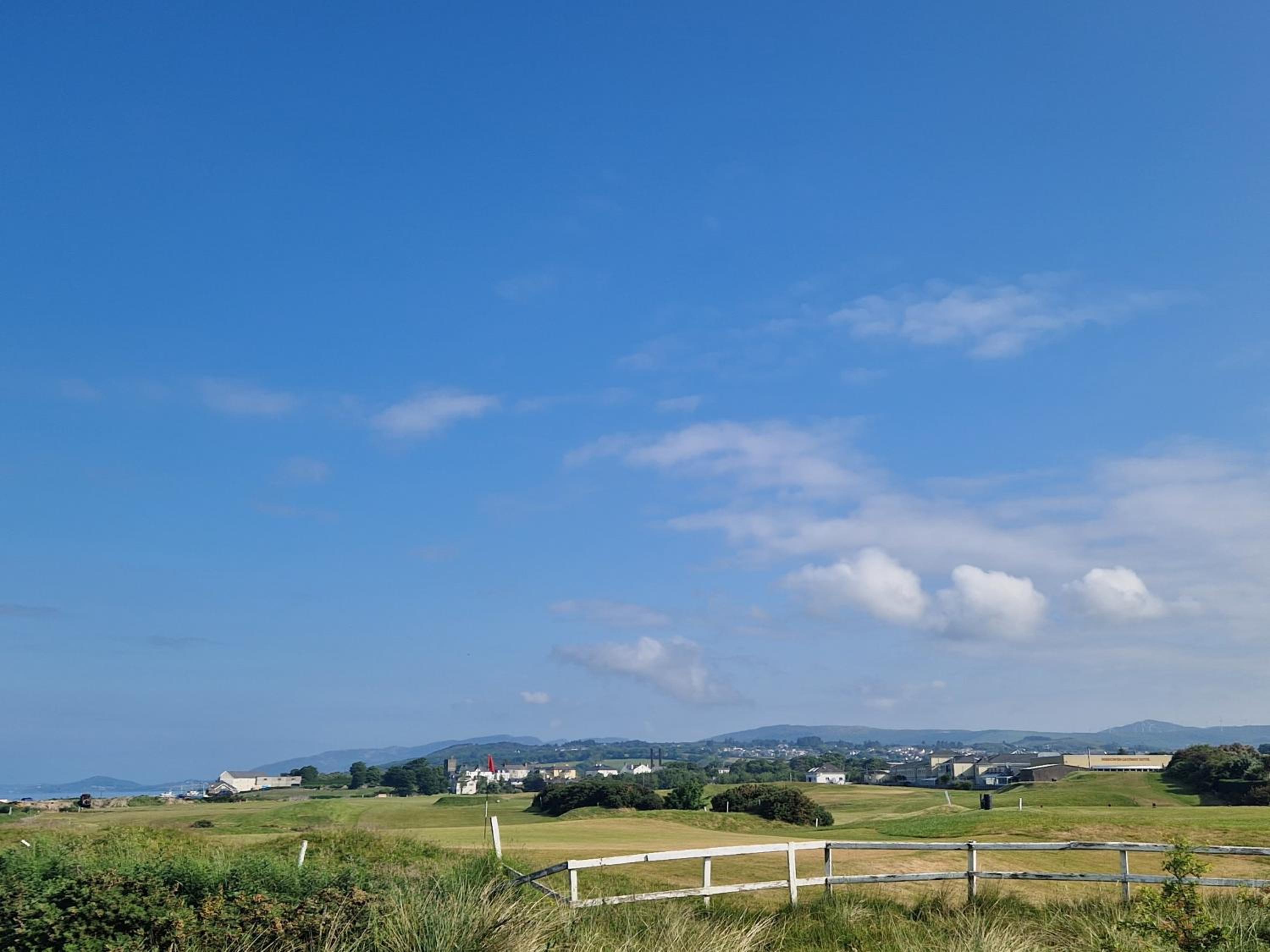 Sea View Studio view 5