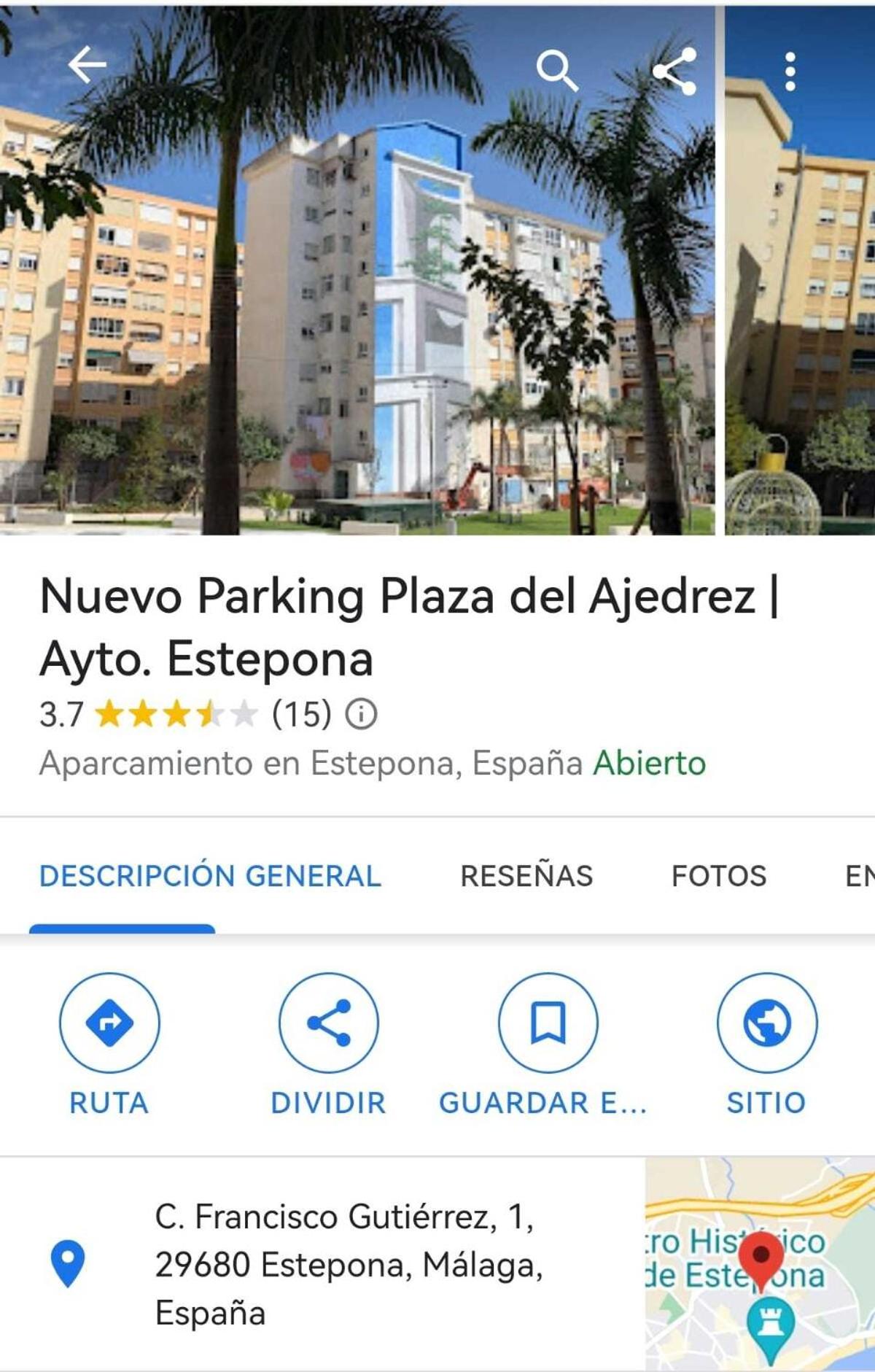 Casa Gibraltar