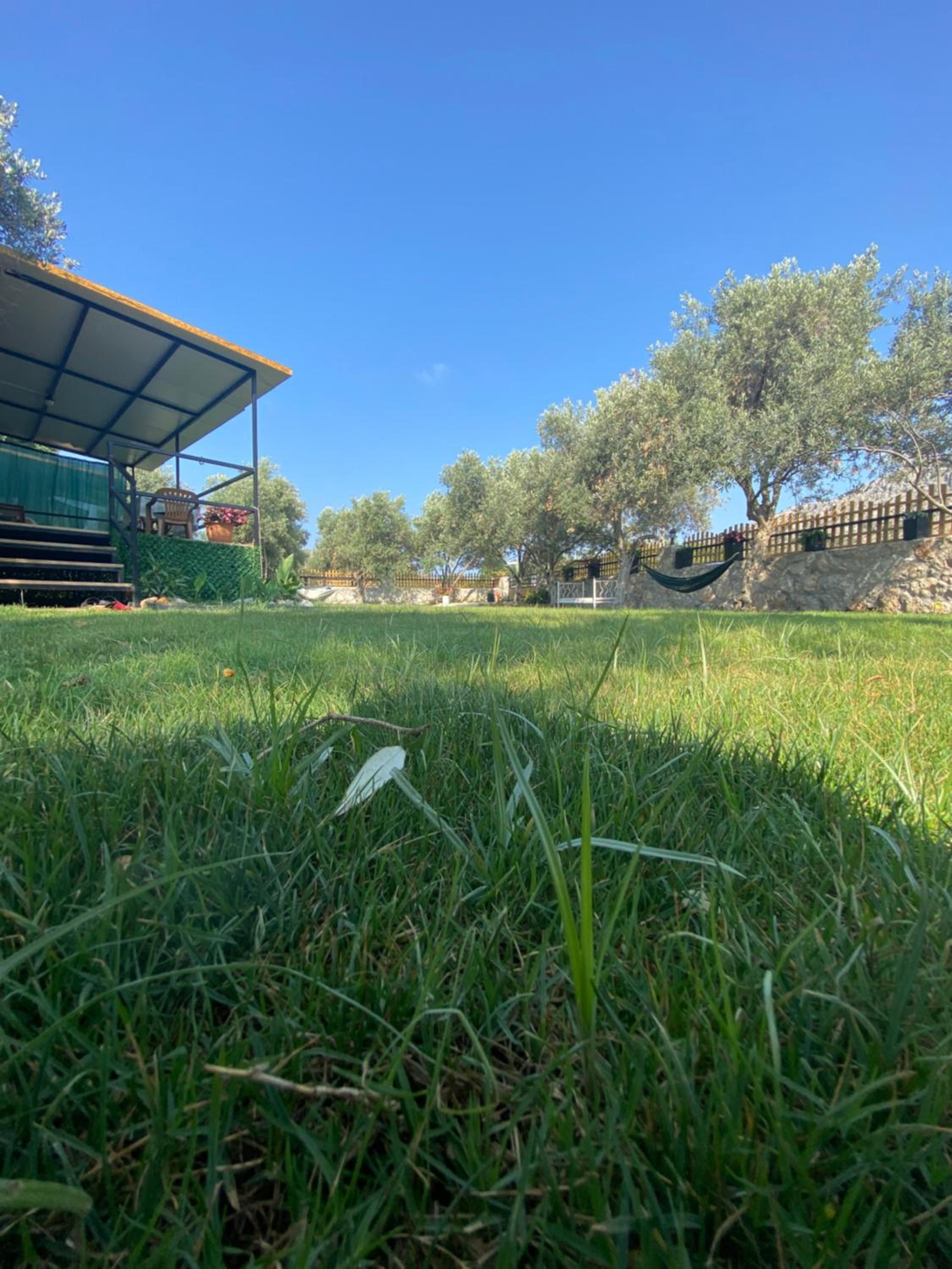Söğüt Tinyhouse & Glamping