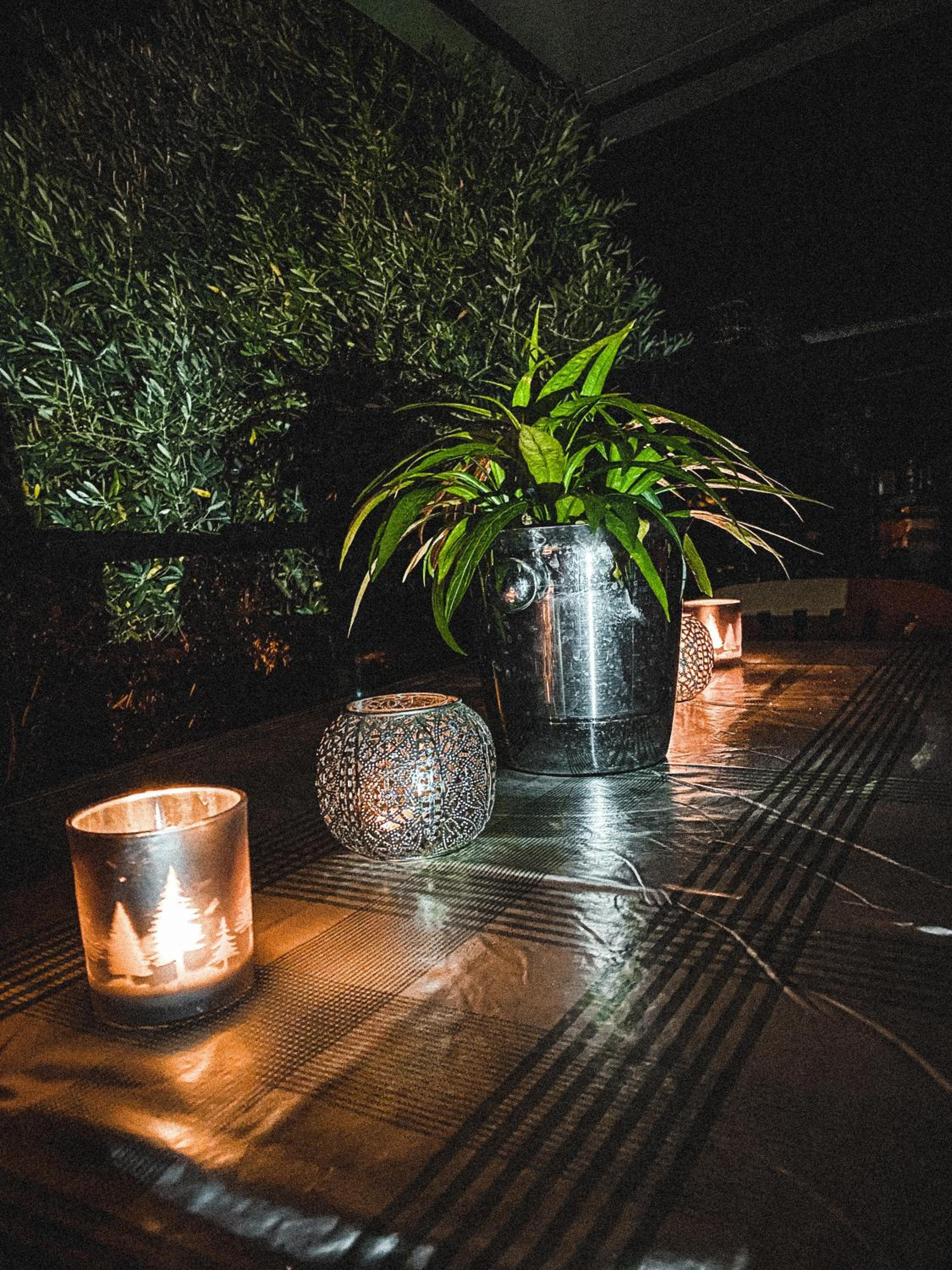 Söğüt Tinyhouse & Glamping