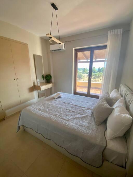 Villa K, Stone House with amazing view and garden view 2