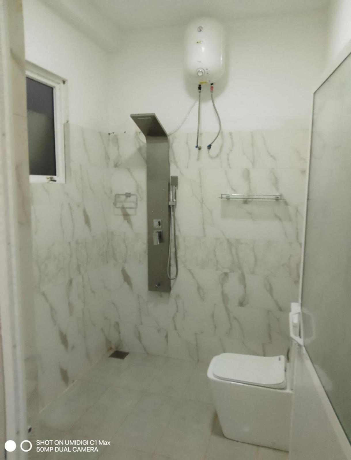 SWAN Villa