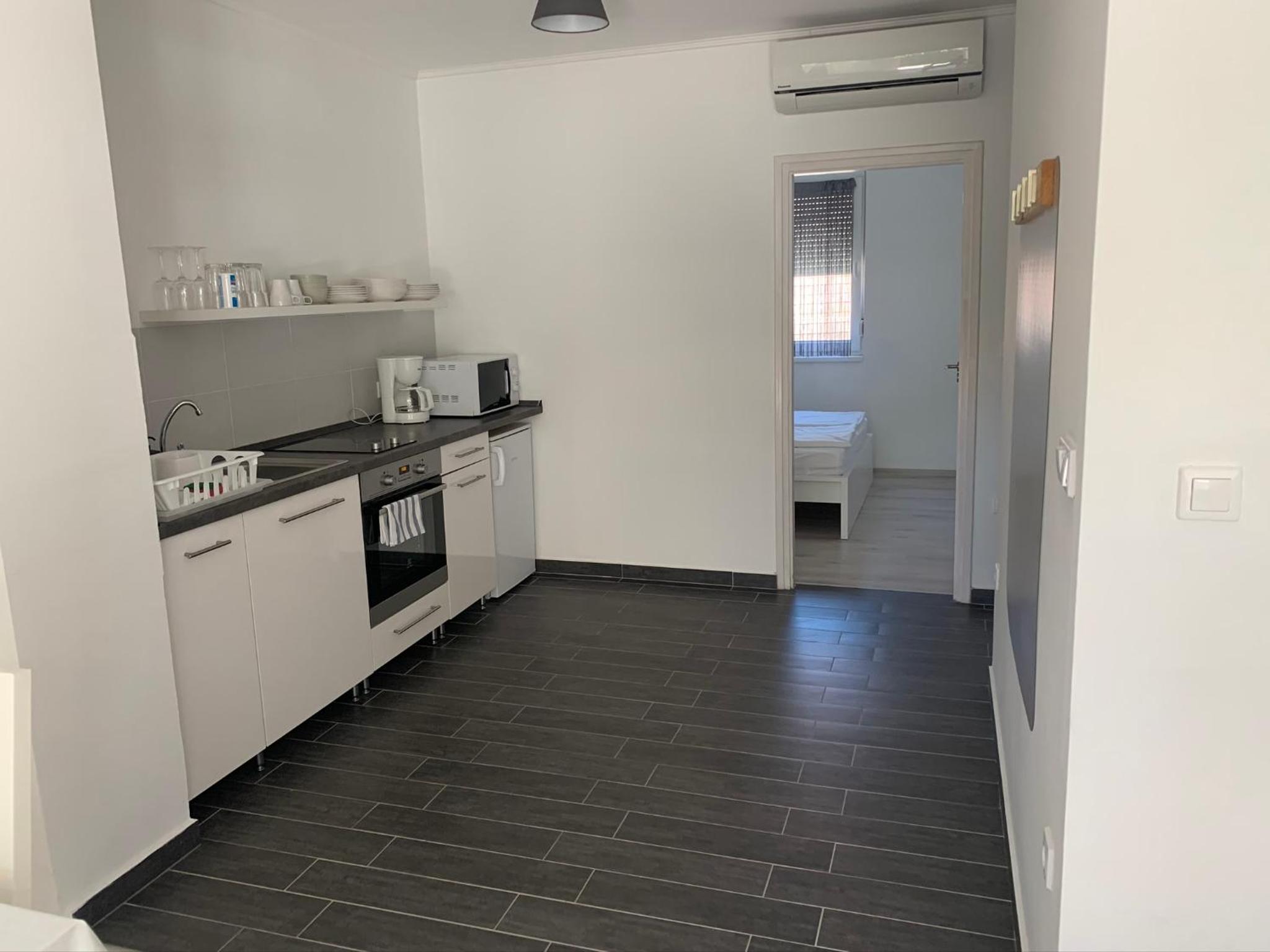 Vitorlás Apartman