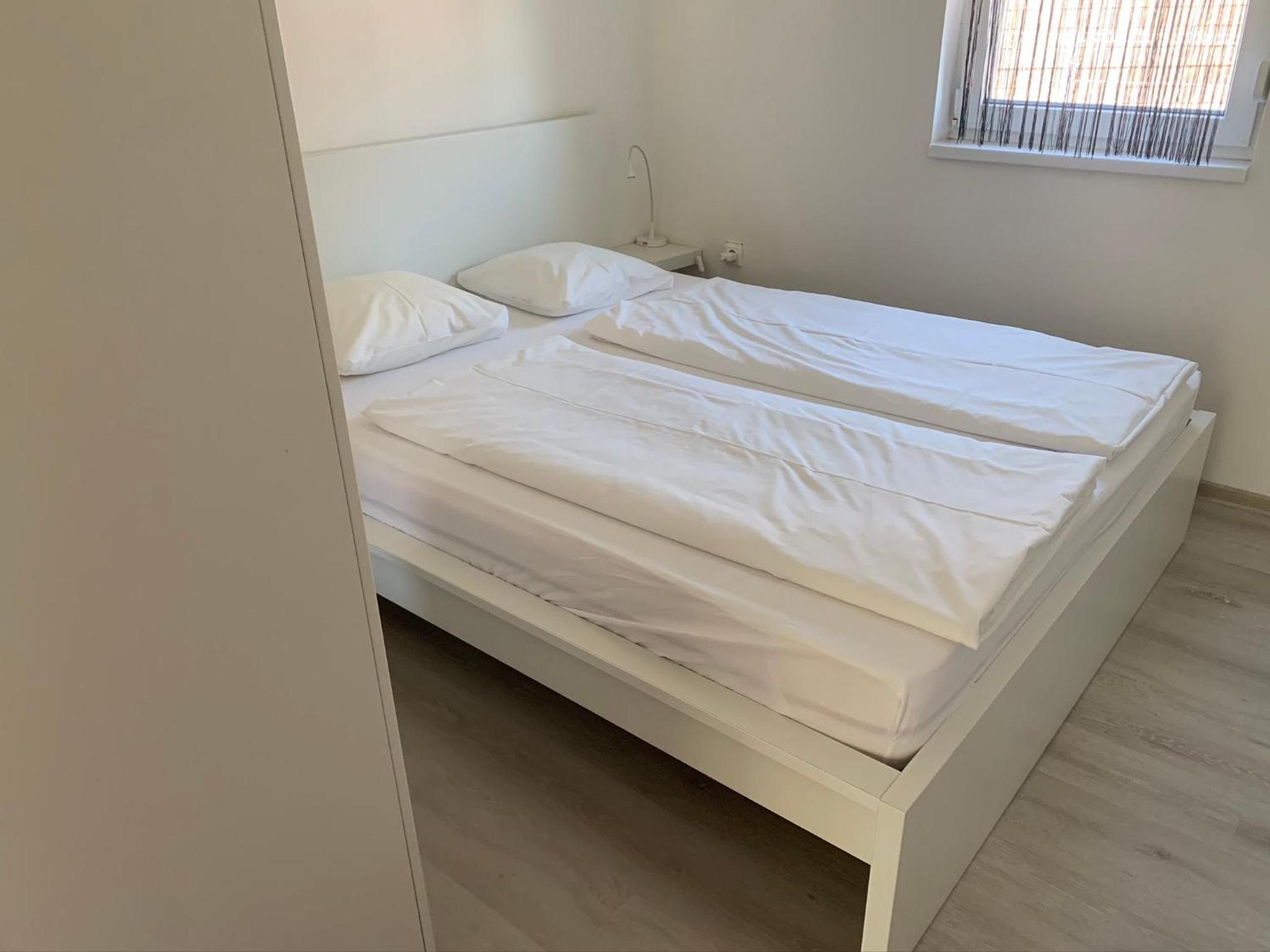 Vitorlás Apartman