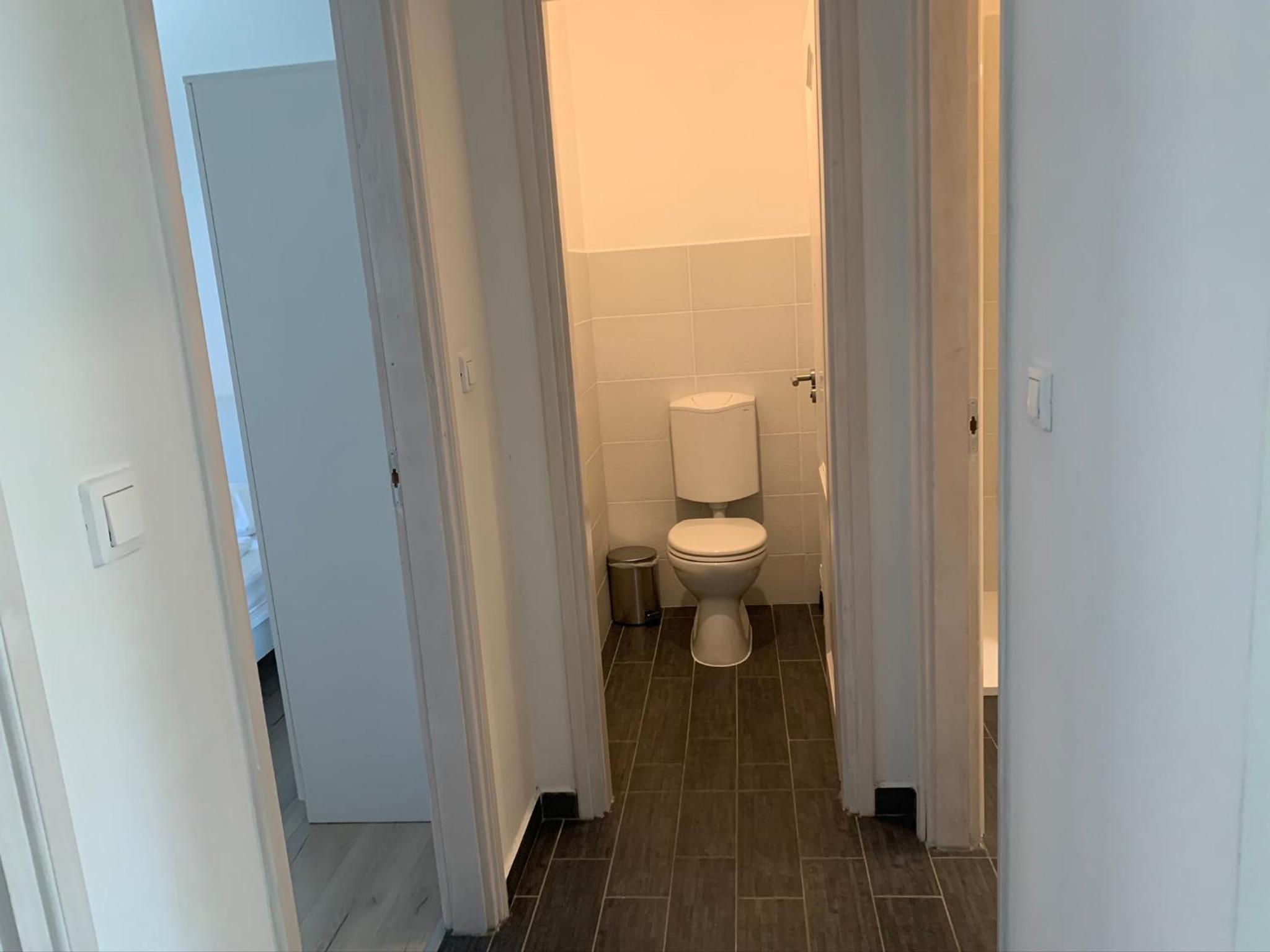 Vitorlás Apartman