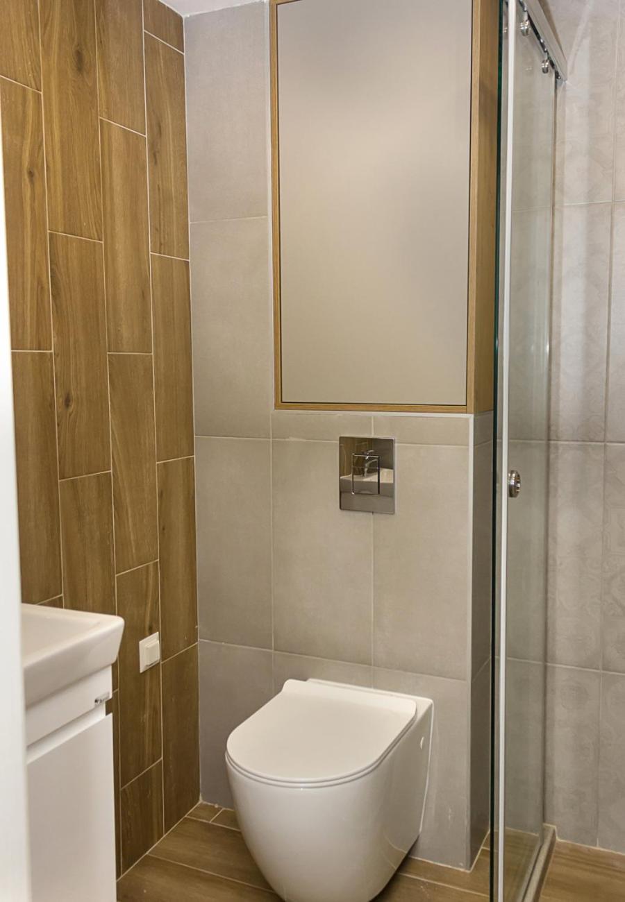 Sea Garden Varna - 2BD Flats with Desk & Balcony