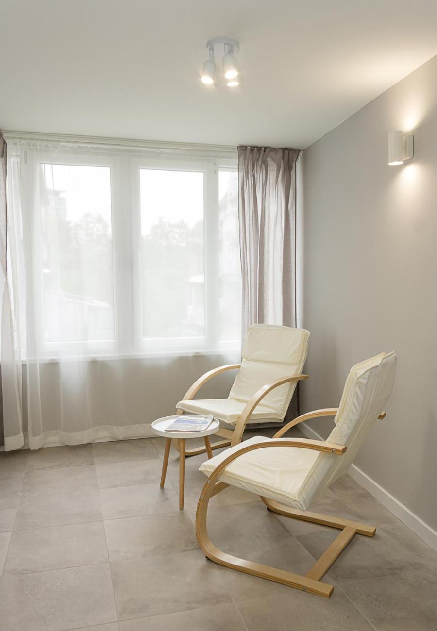 Sea Garden Varna - 2BD Flats with Desk & Balcony