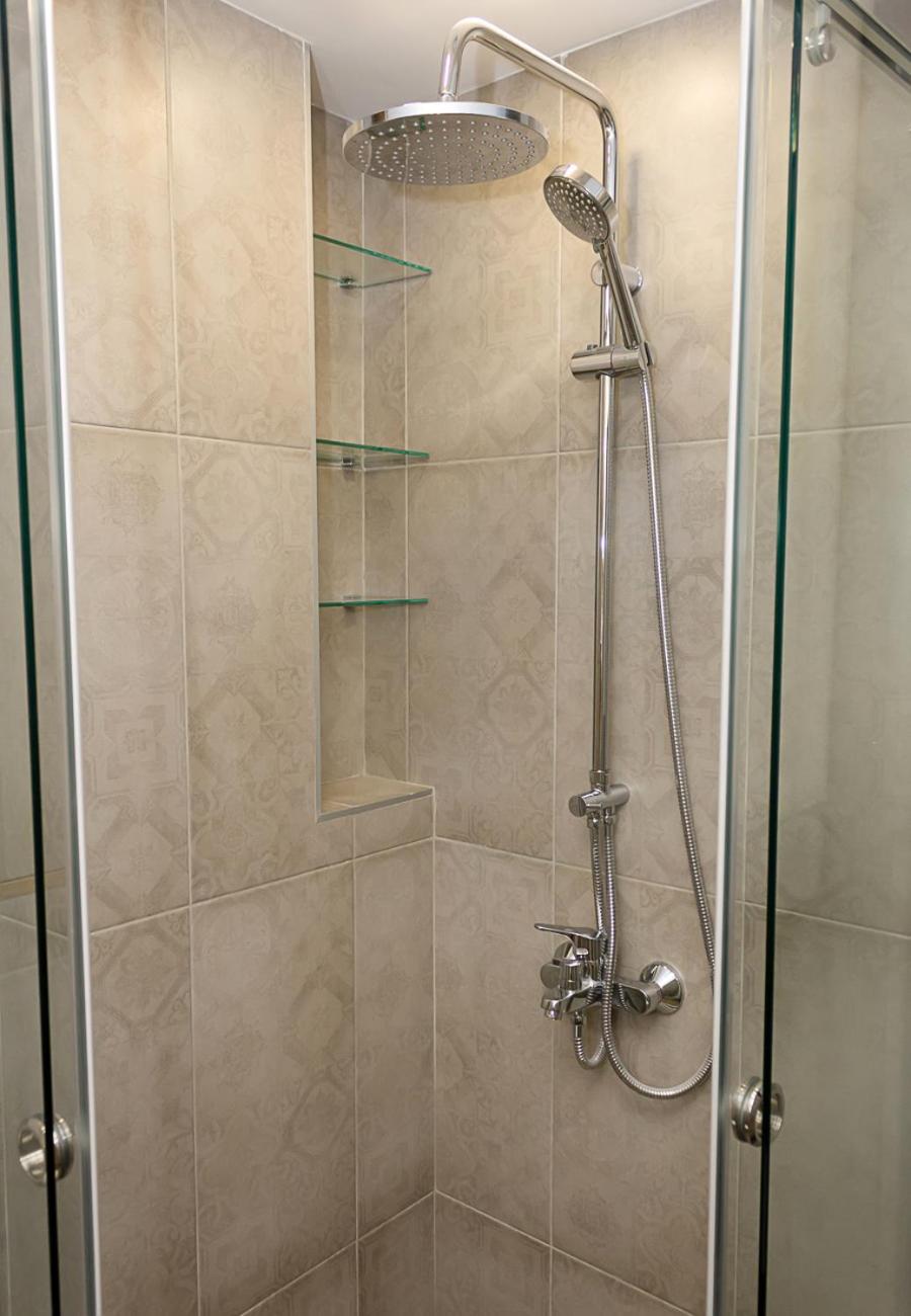 Sea Garden Varna - 2BD Flats with Desk & Balcony