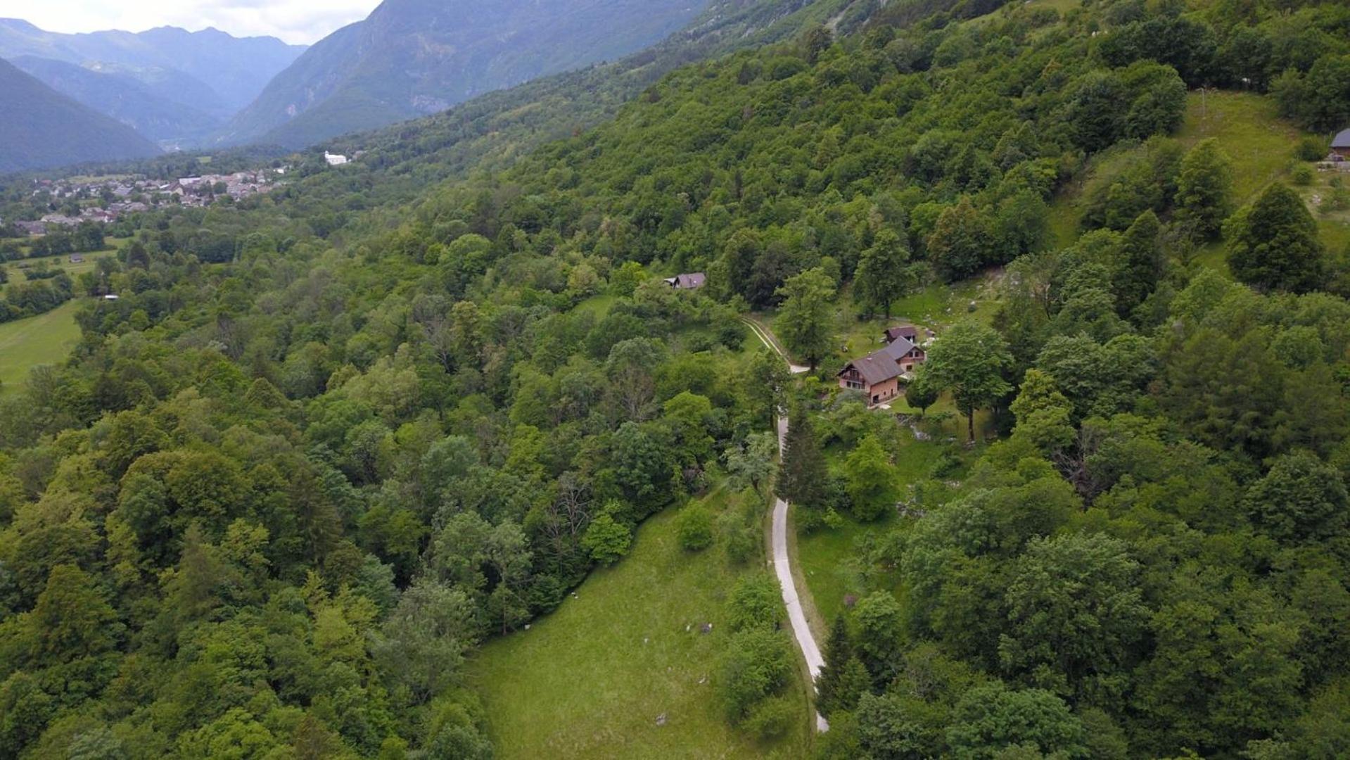 Posestvo Tmžek