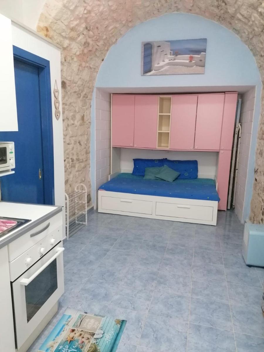 casa Aurora centro storico photo 3