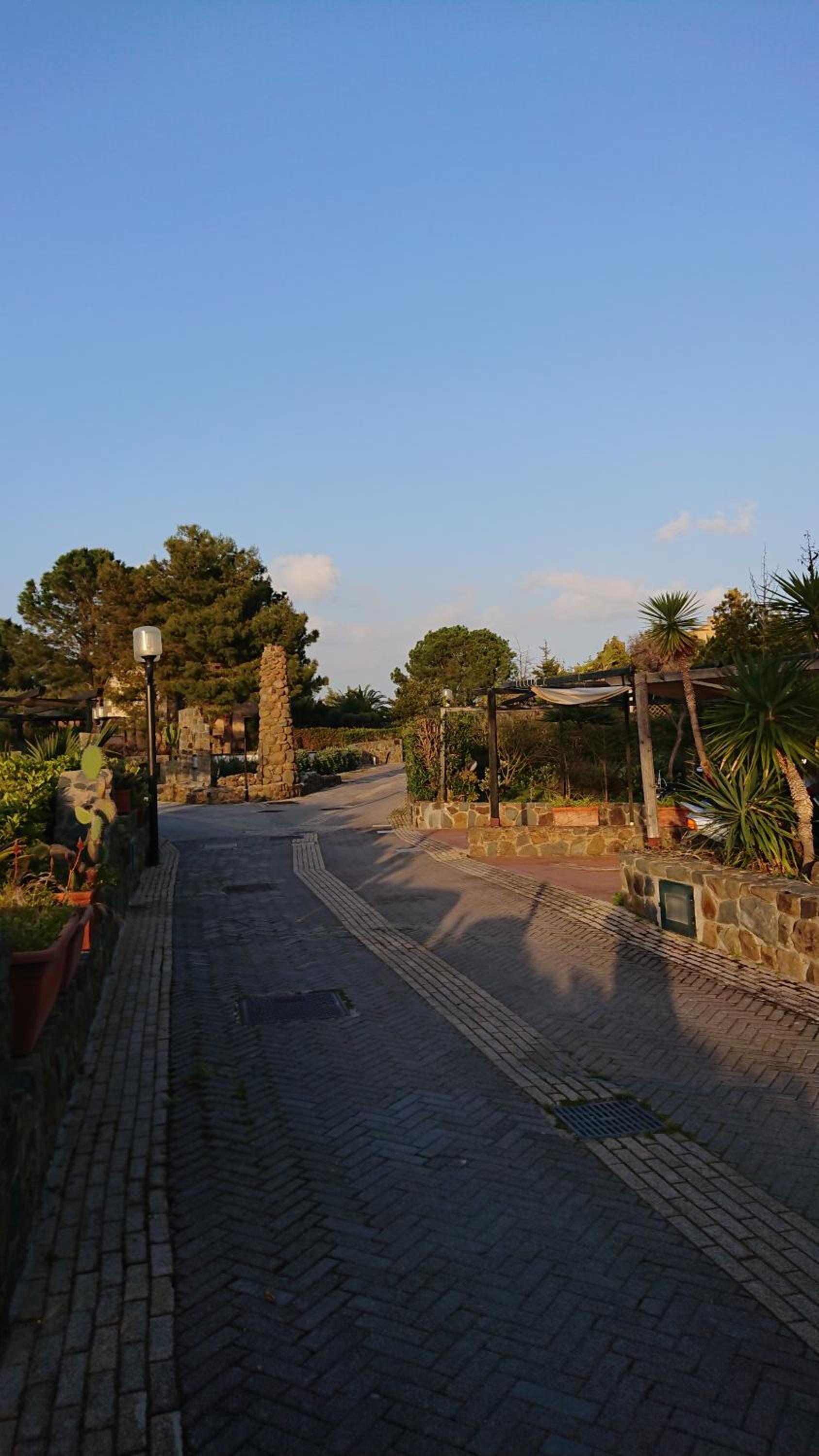 Villa Nicuzza Cefalù Sea side, swimming pool