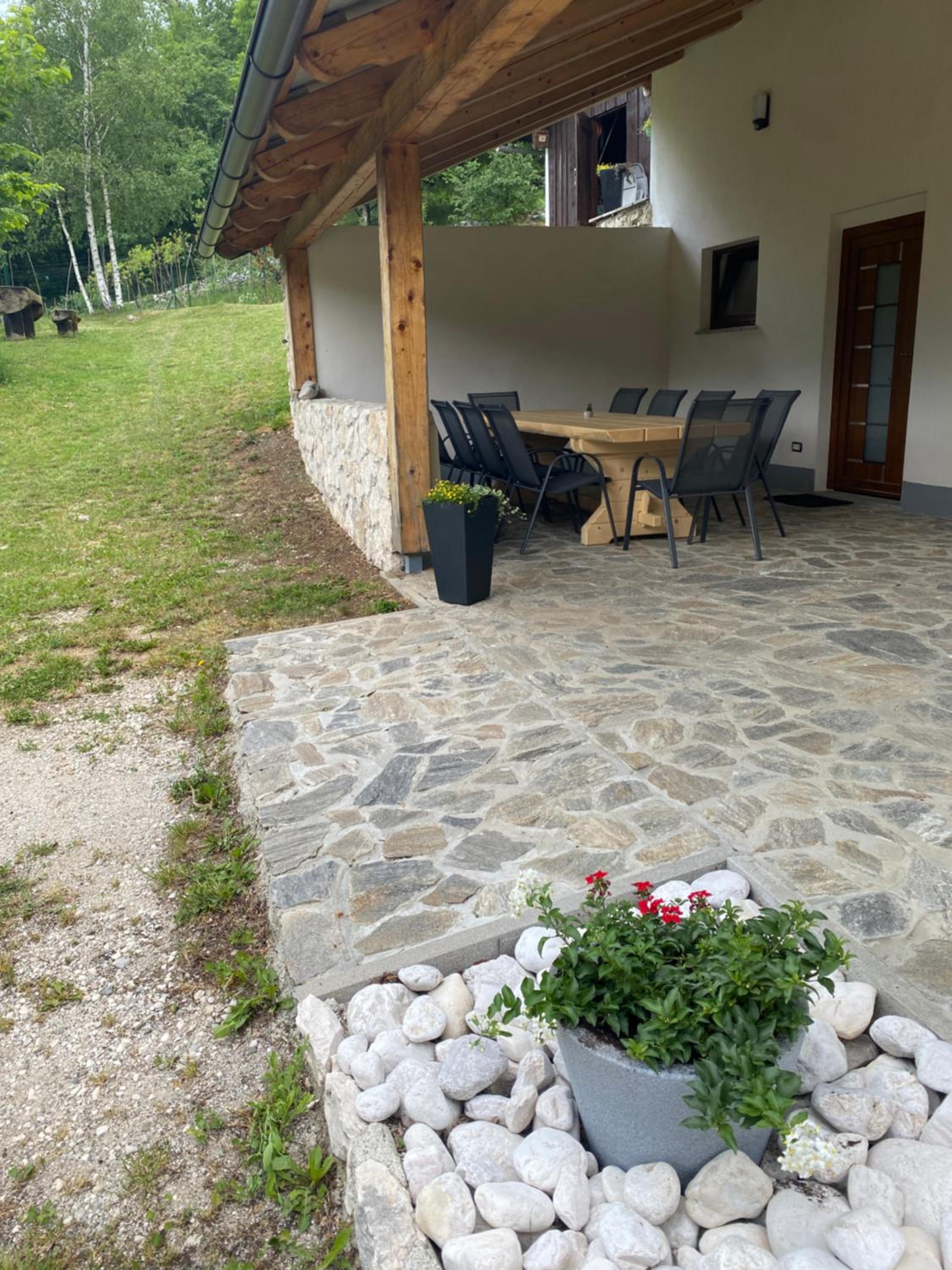 Posestvo Tmžek