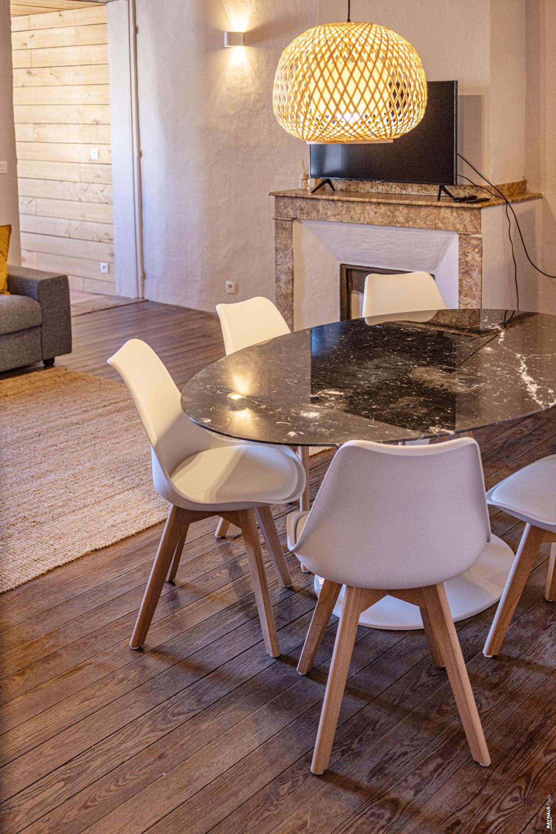 Maison 116 - Élégance & Confort au Cœur de Gaillac