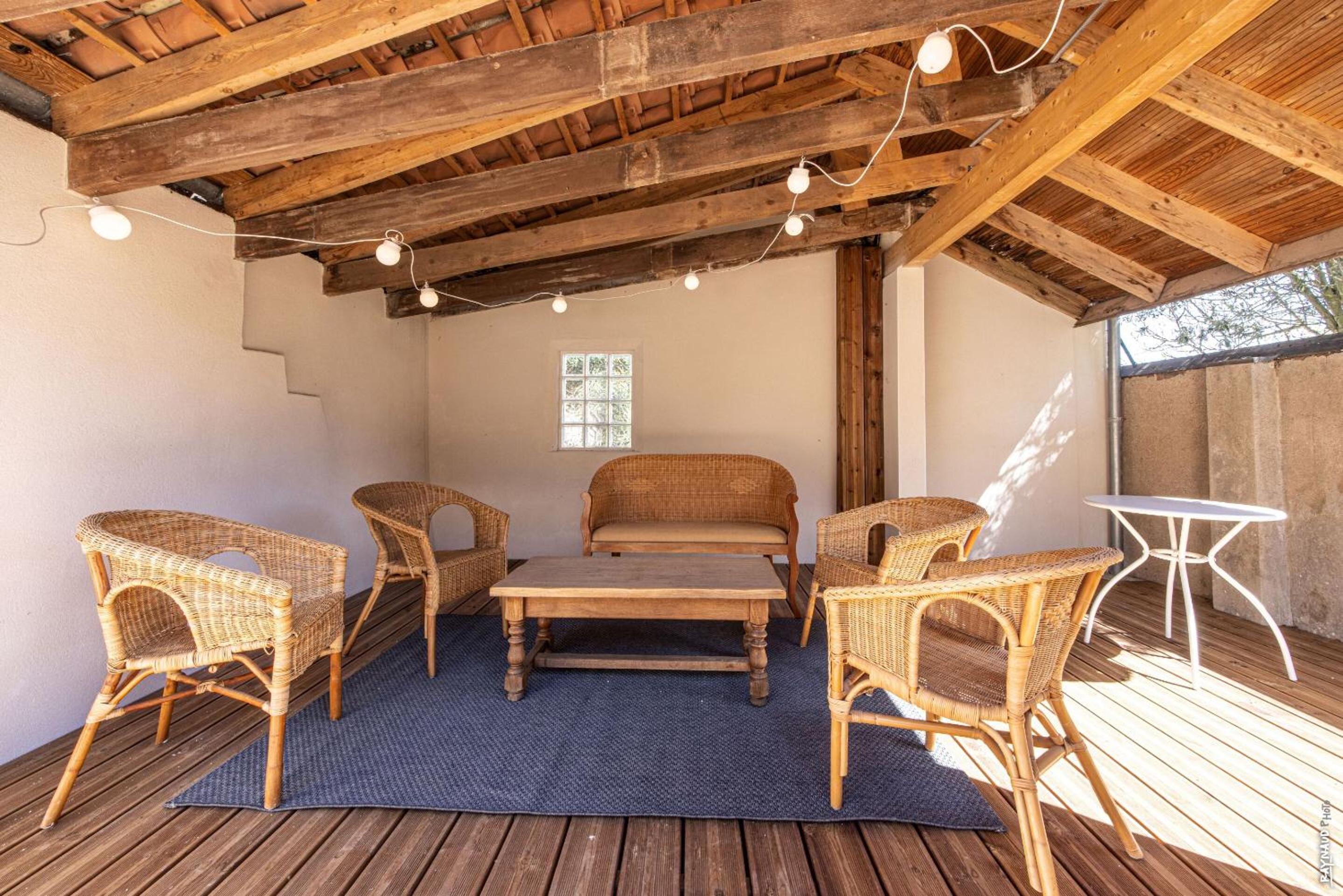 Maison 116 - Élégance & Confort au Cœur de Gaillac