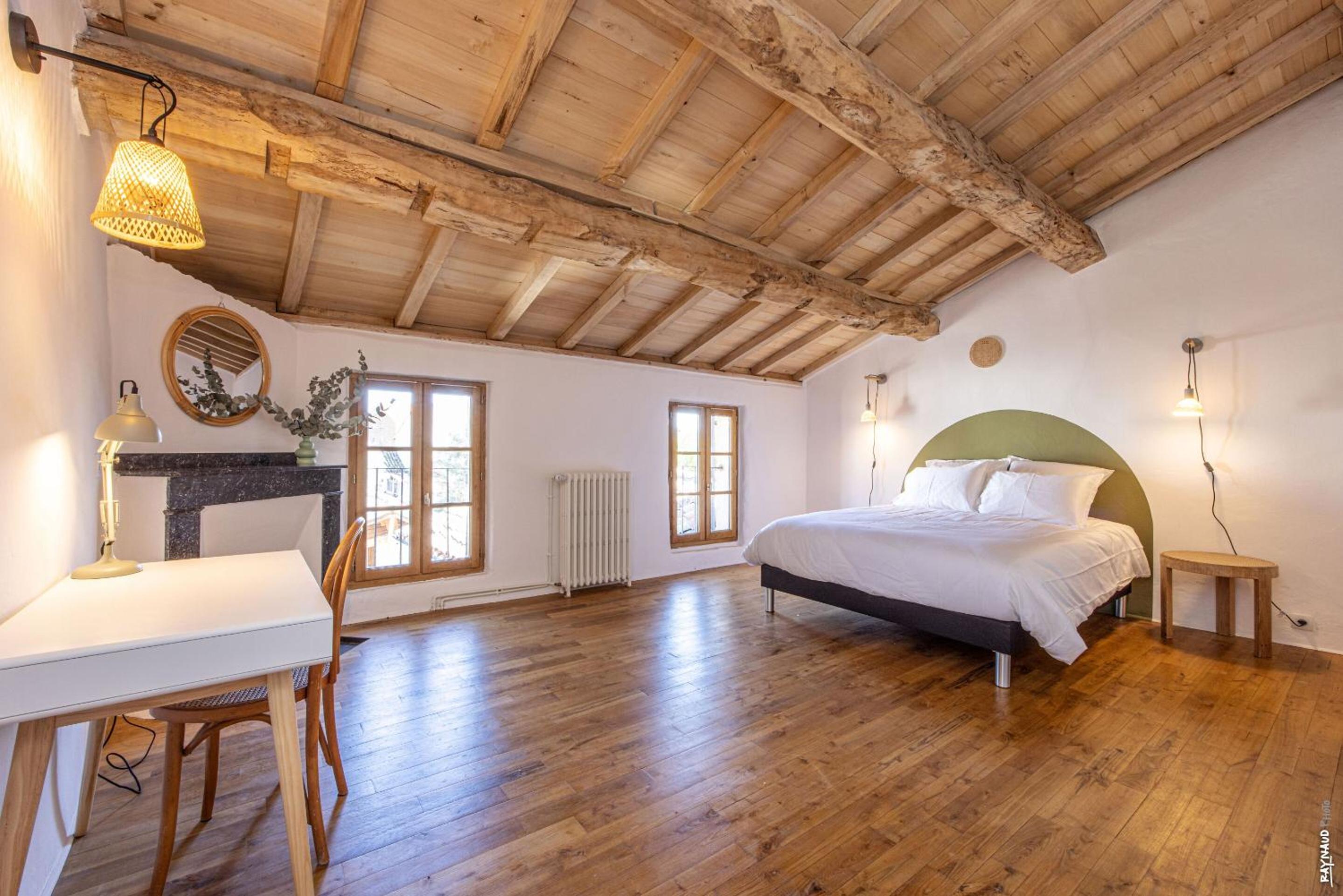 Maison 116 - Élégance & Confort au Cœur de Gaillac