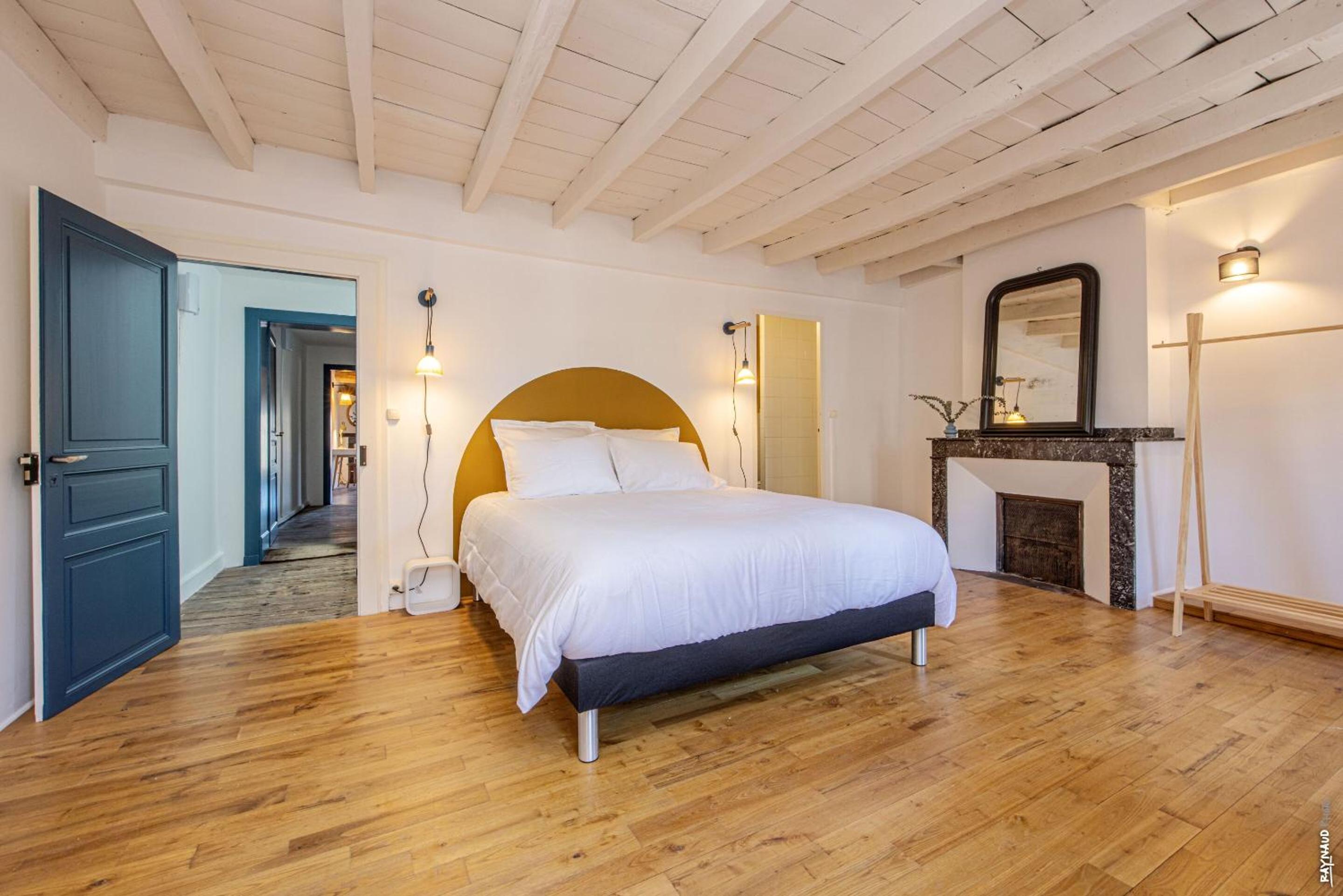 Maison 116 - Élégance & Confort au Cœur de Gaillac