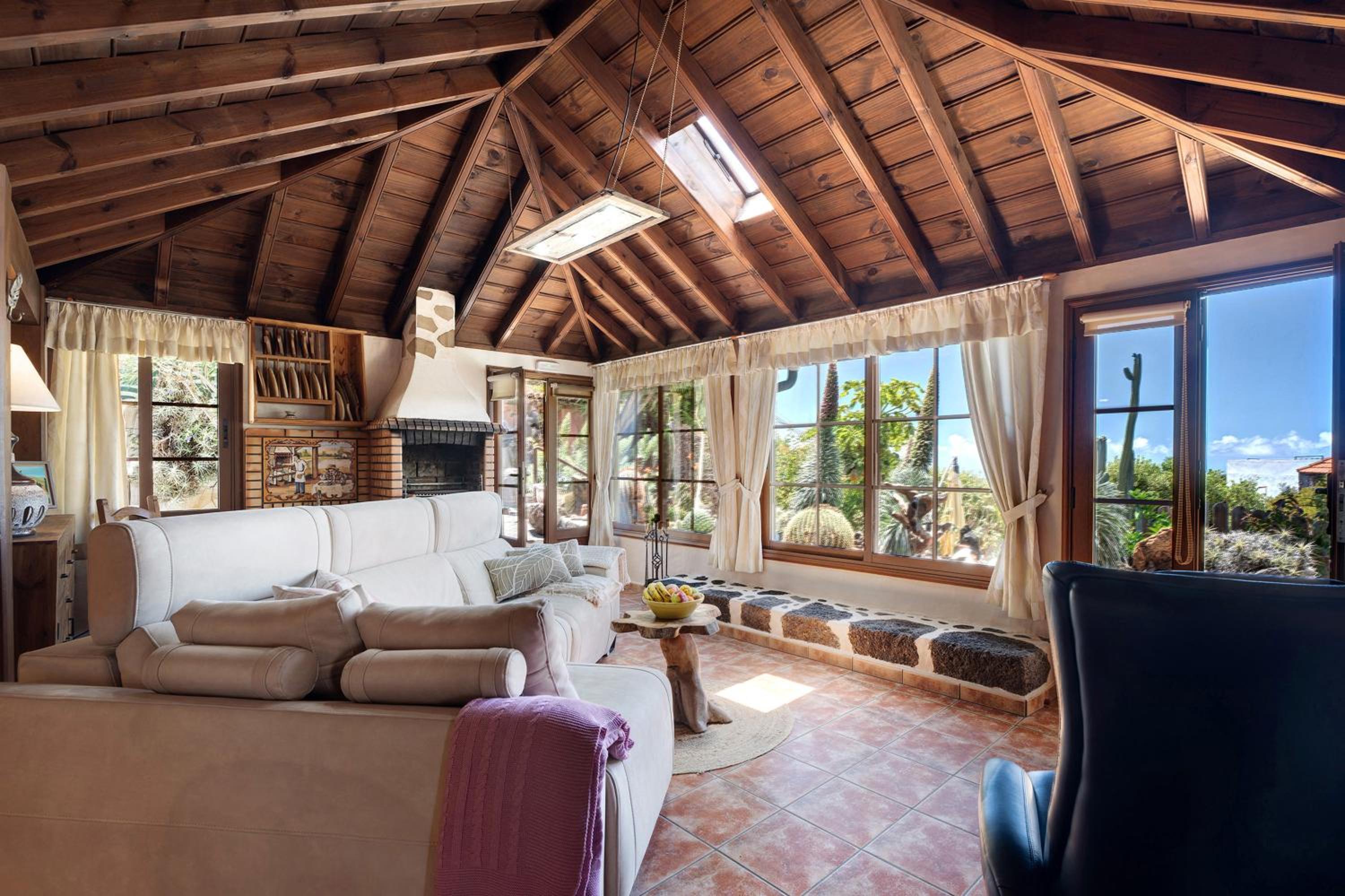 Casa el Gordi