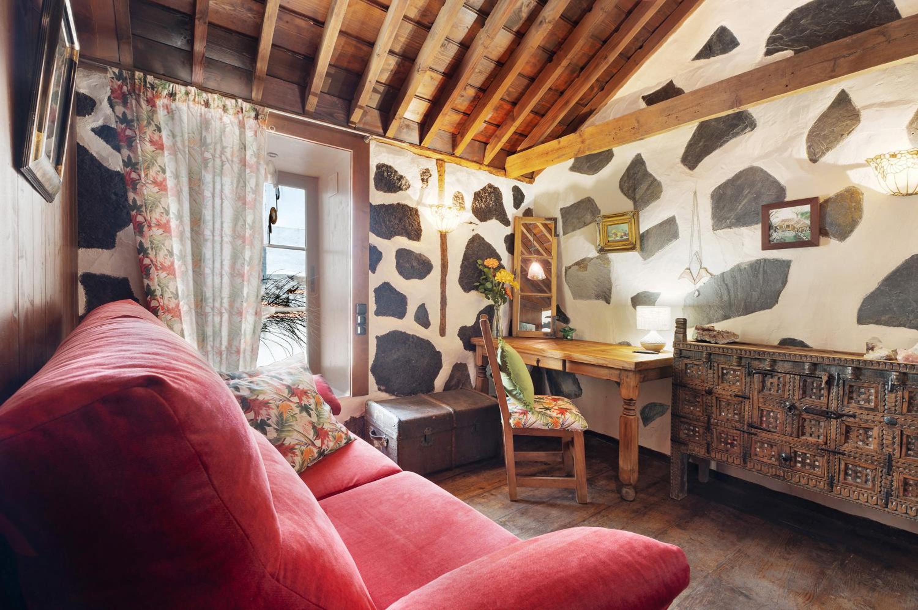 Casa el Gordi