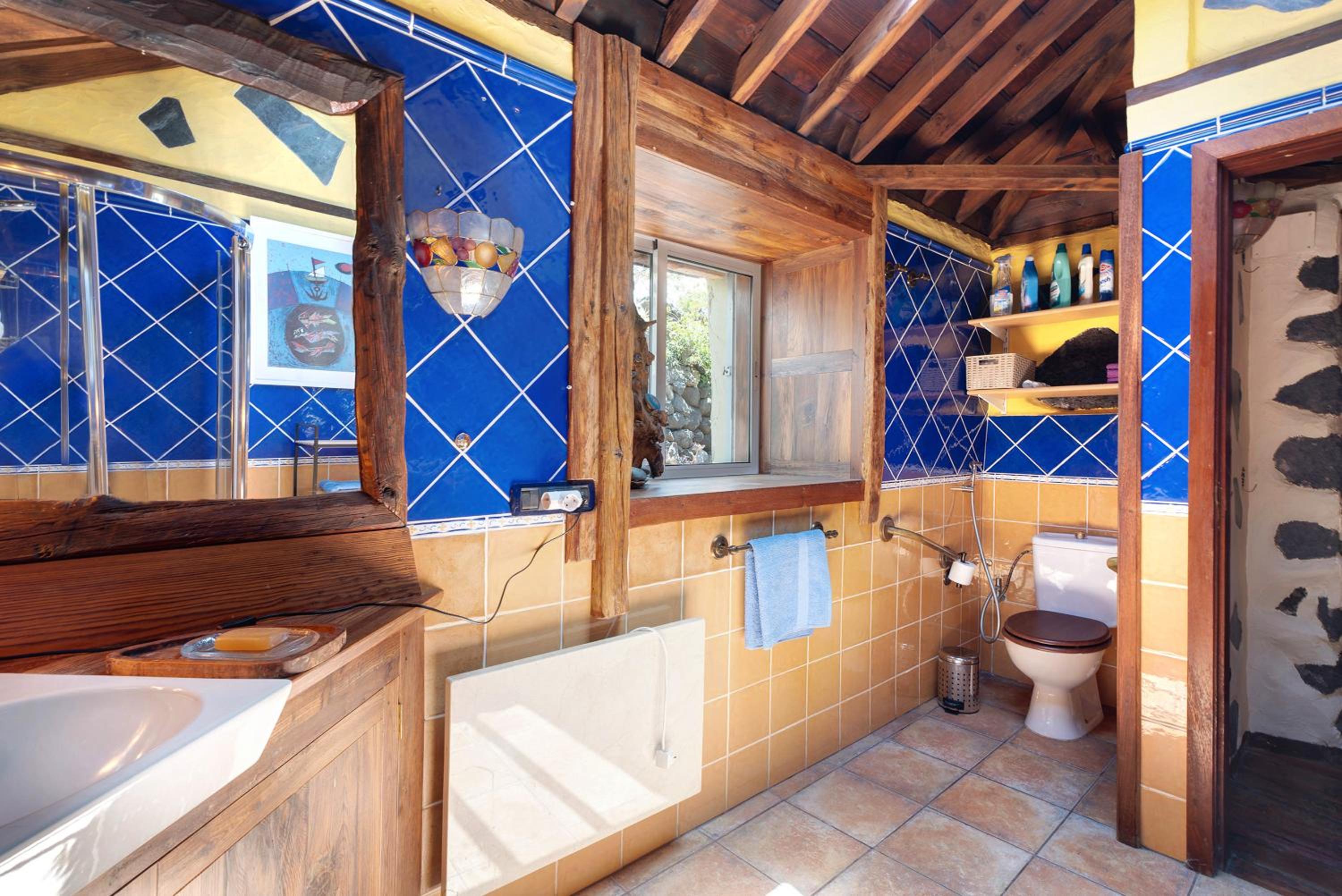 Casa el Gordi
