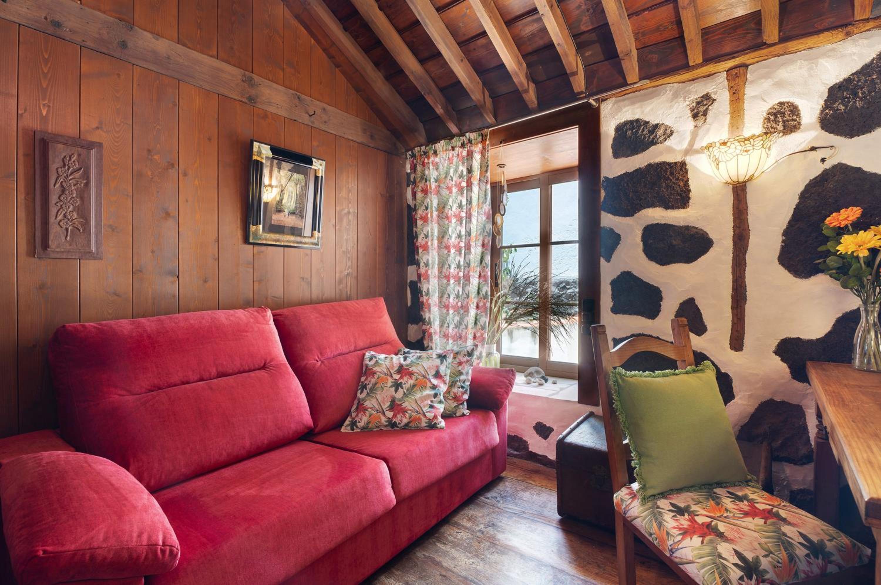Casa el Gordi