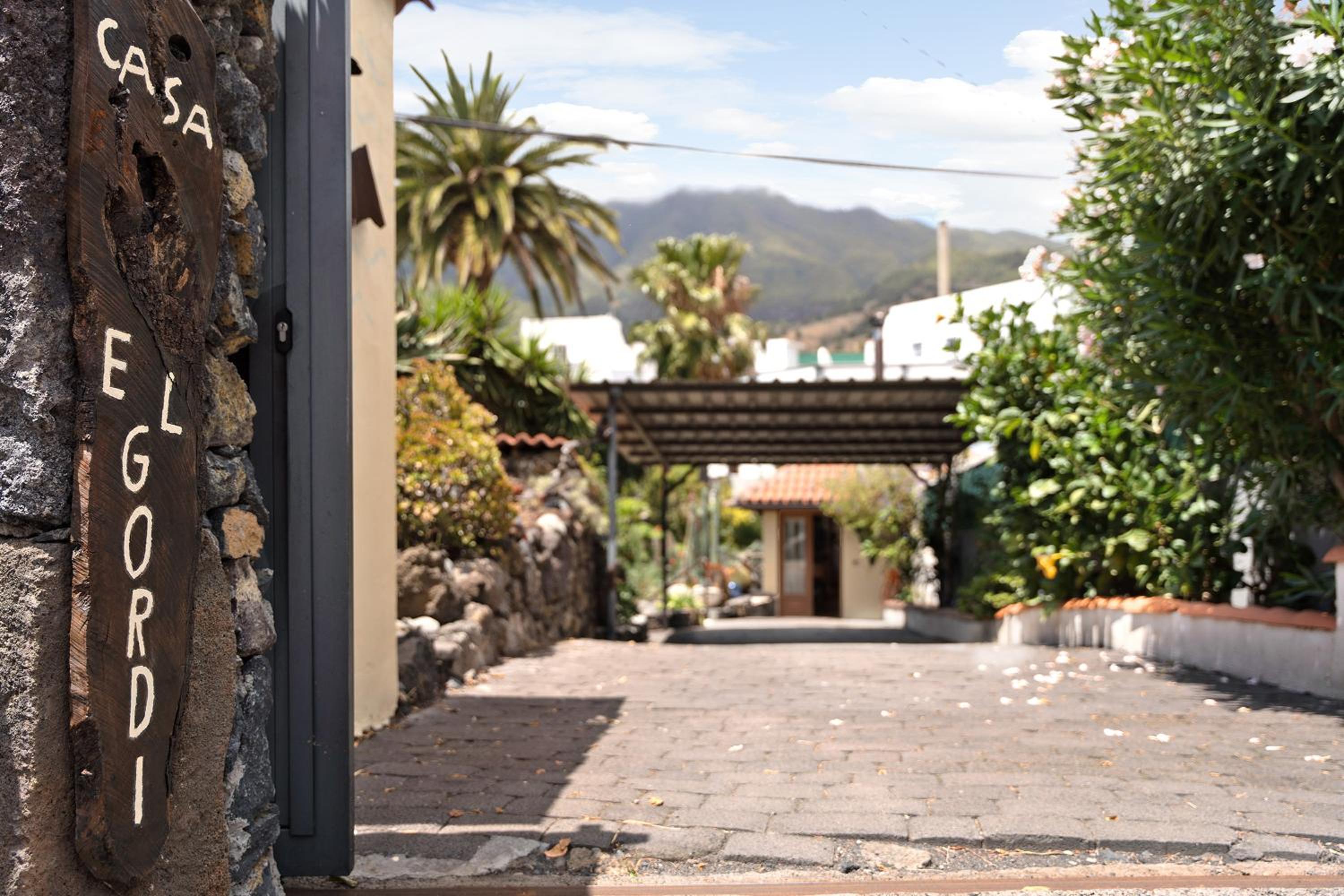 Casa el Gordi
