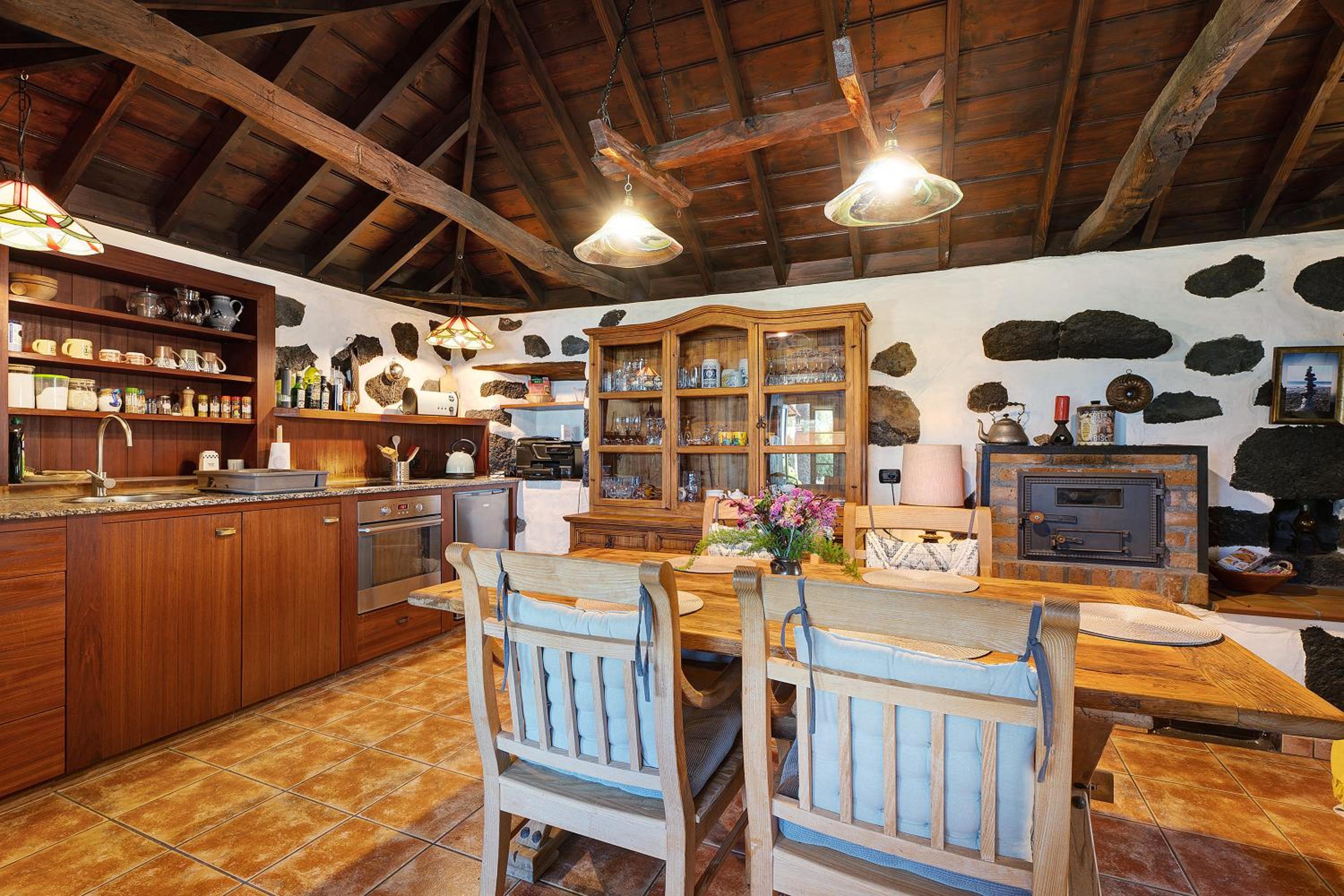 Casa el Gordi