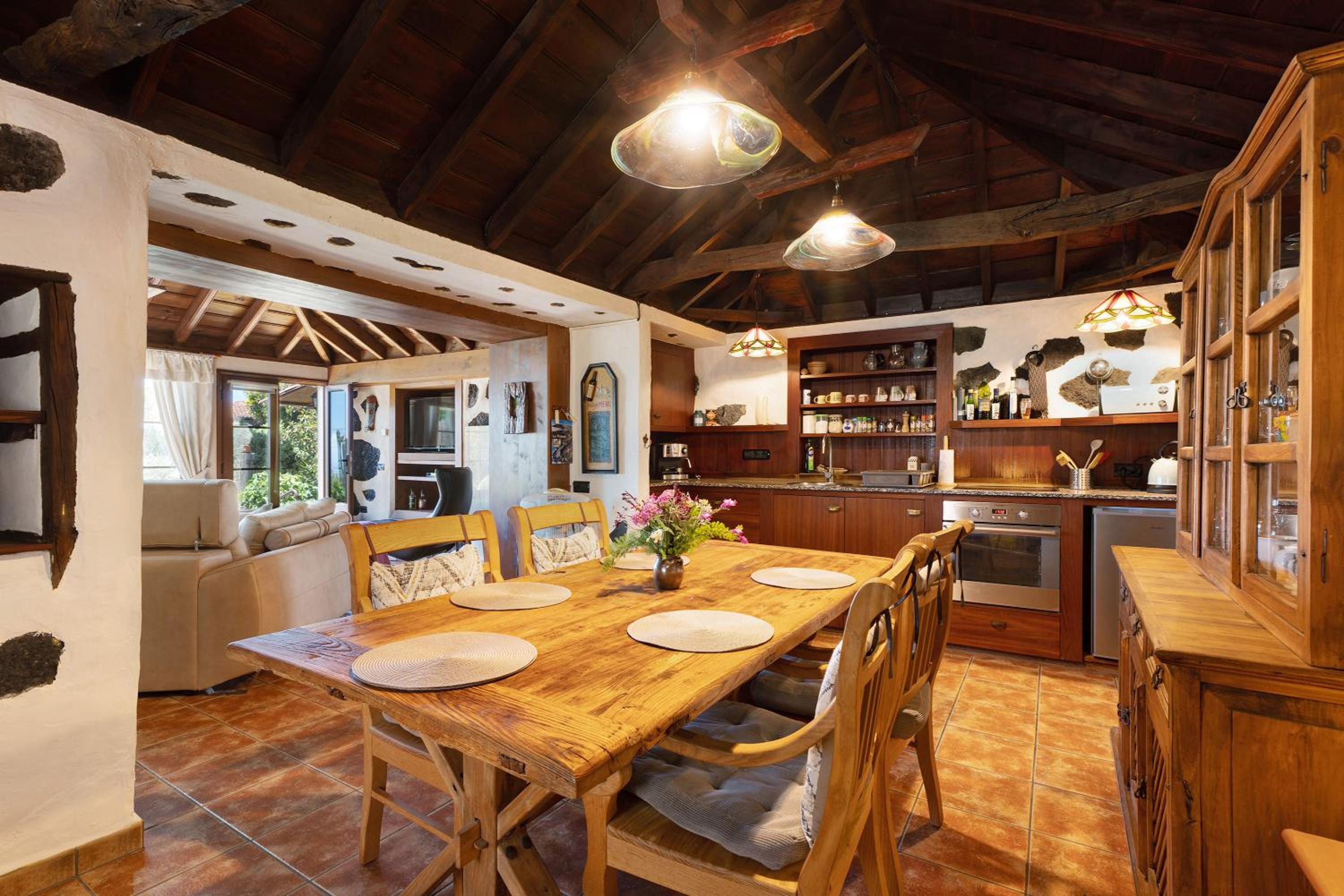Casa el Gordi