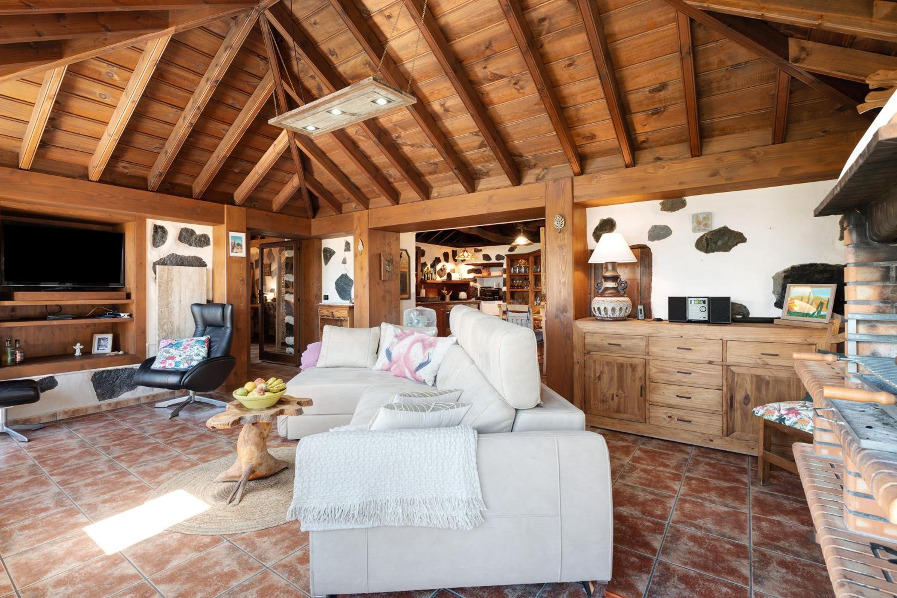 Casa el Gordi