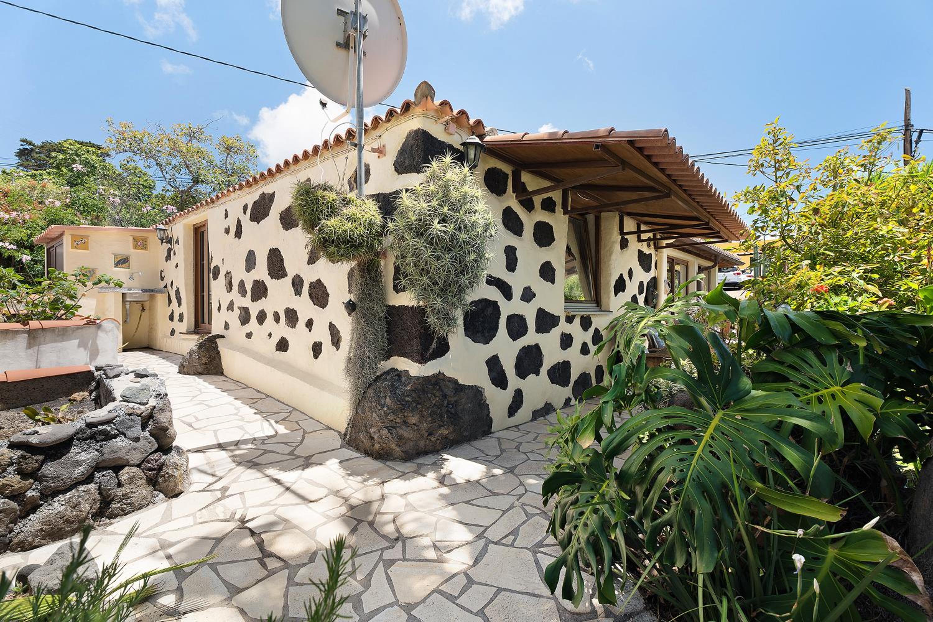 Casa el Gordi