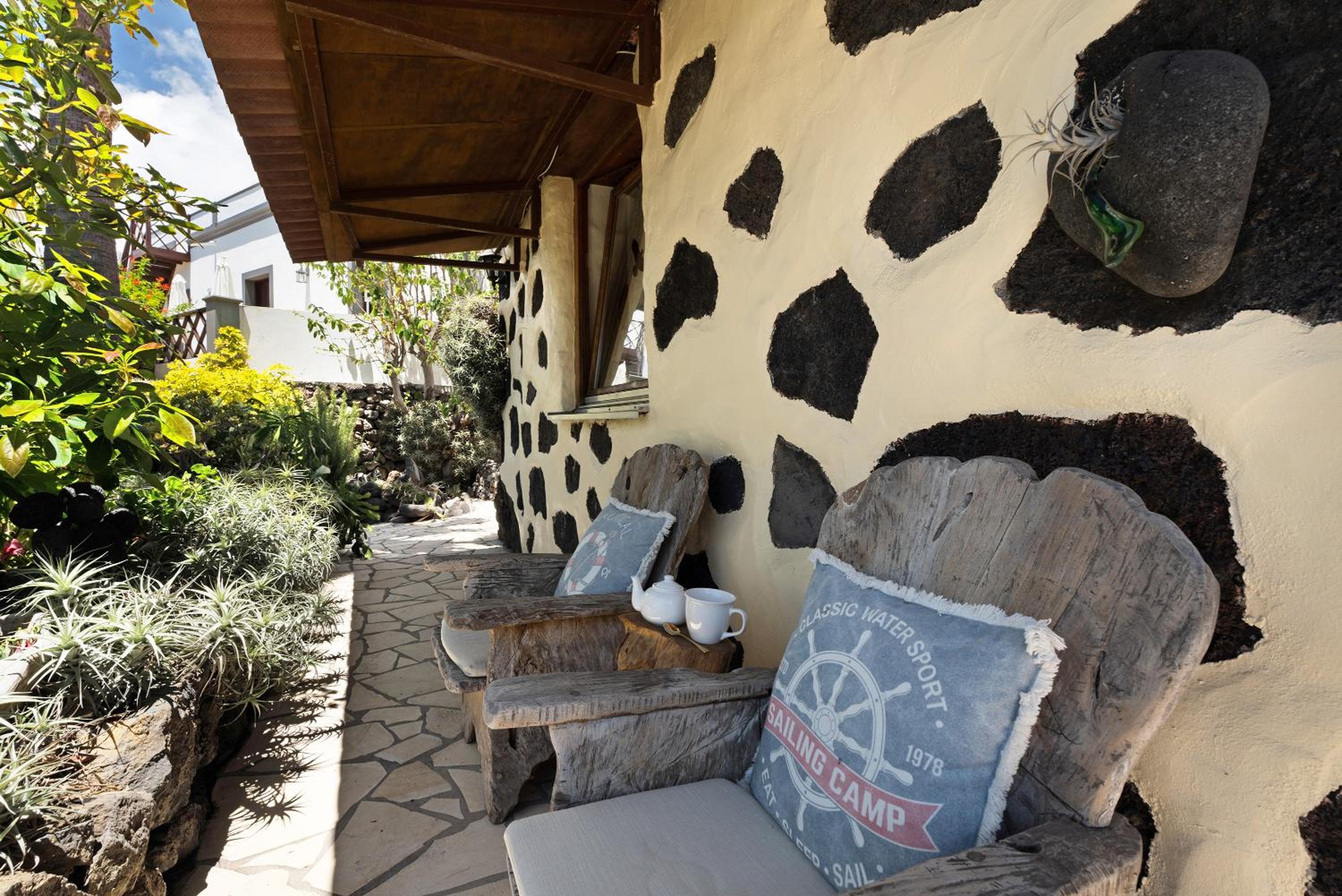 Casa el Gordi