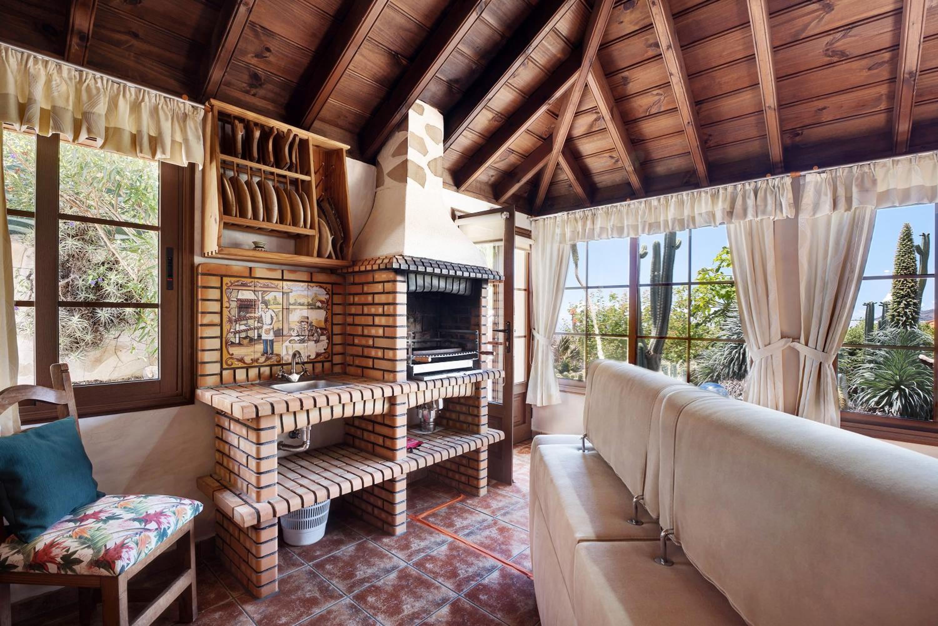 Casa el Gordi