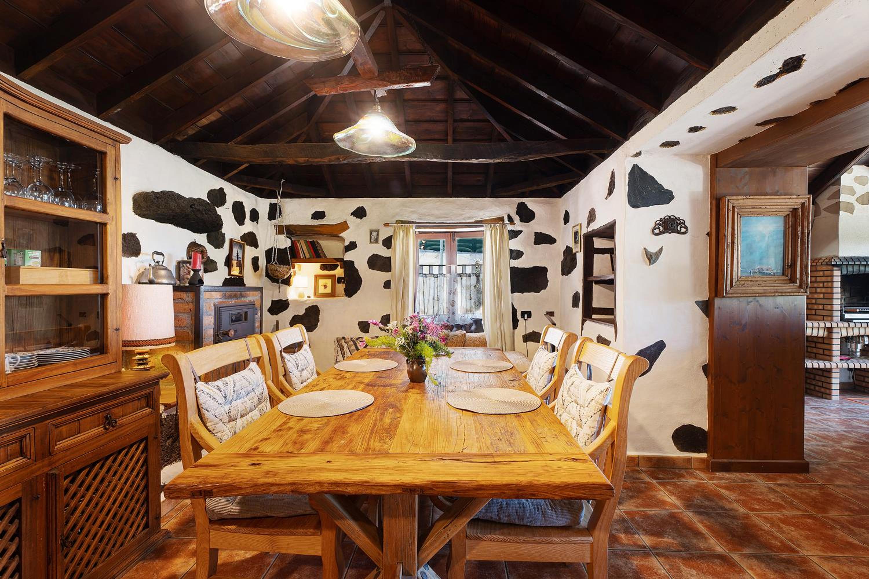 Casa el Gordi