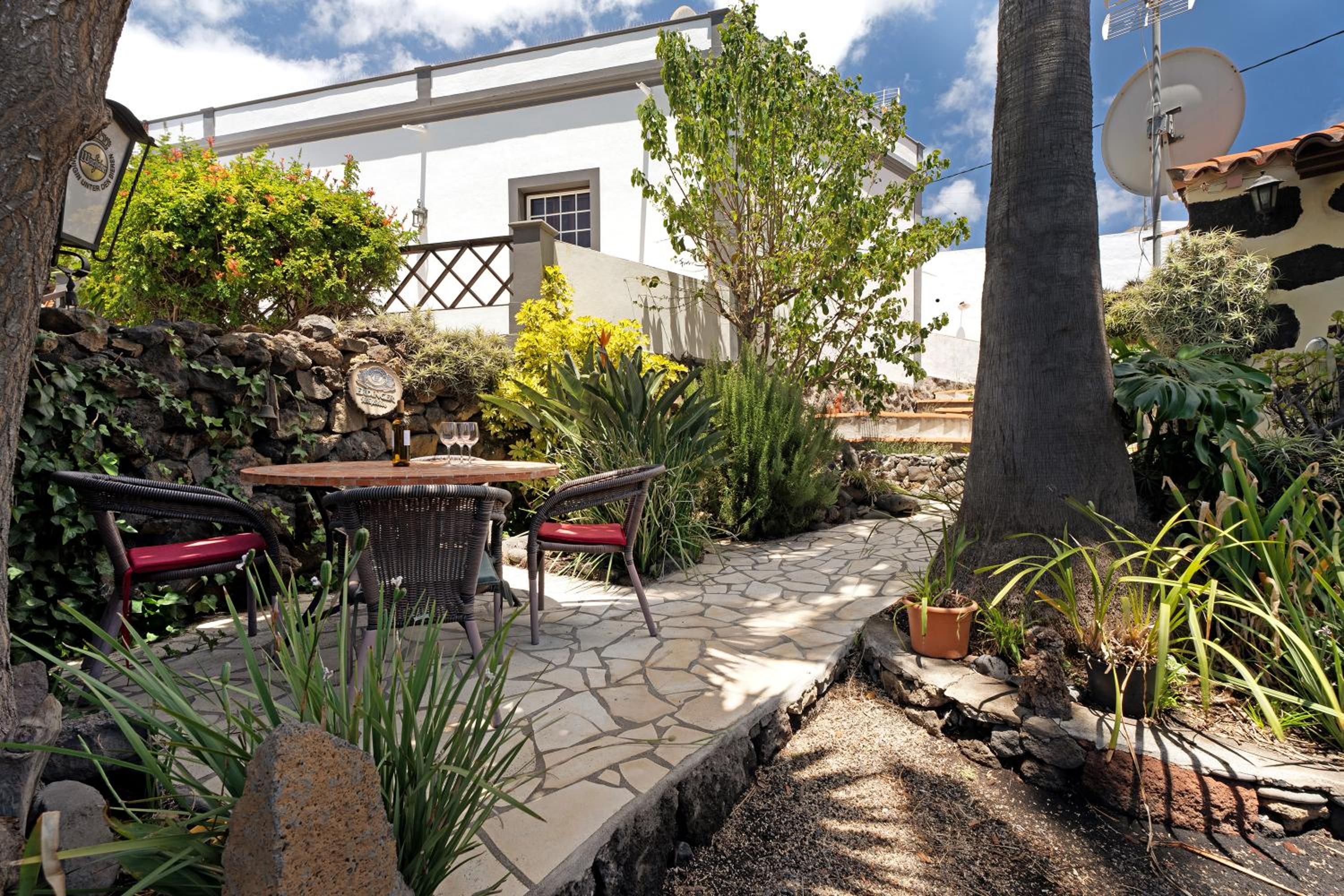 Casa el Gordi